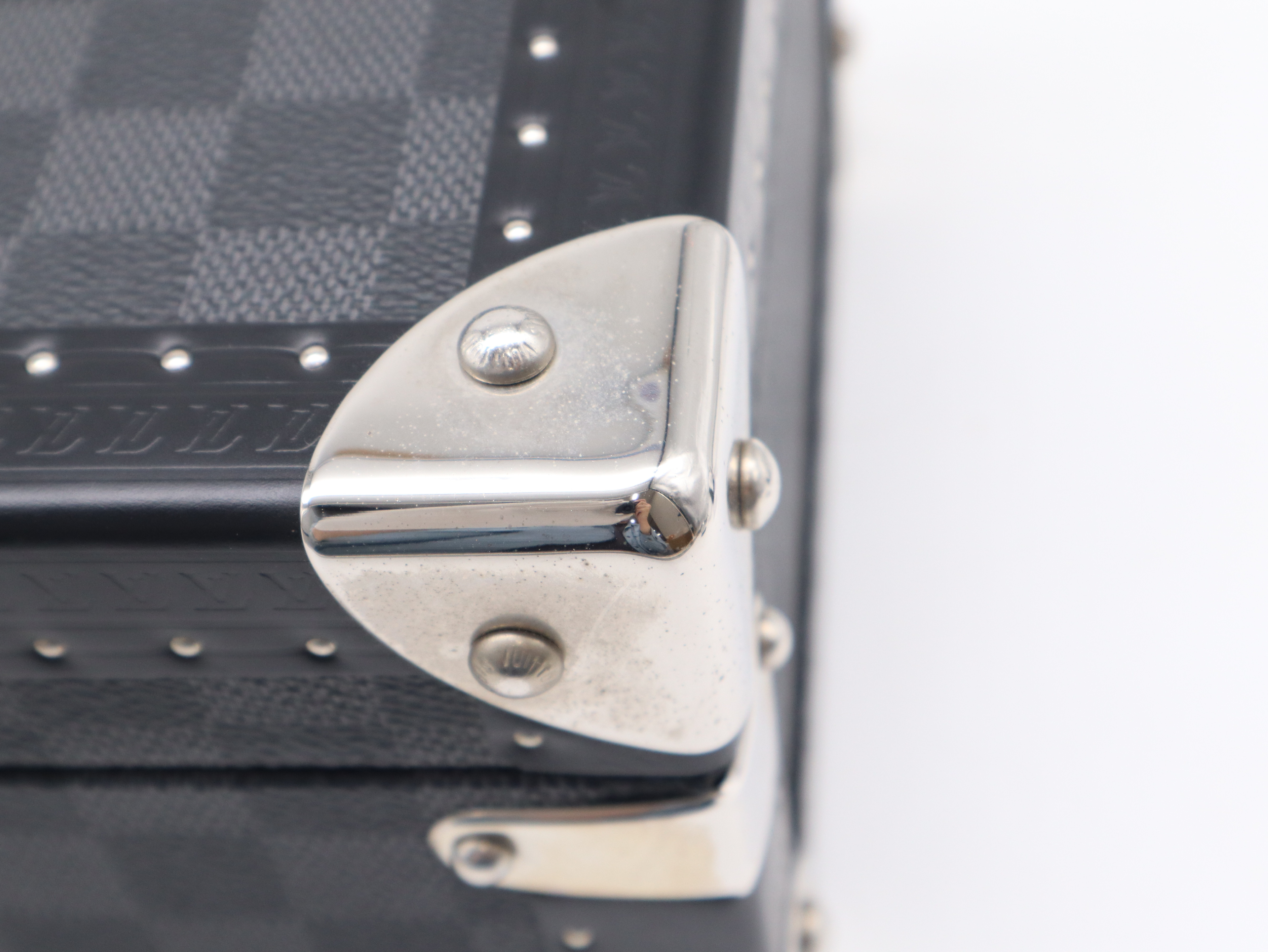 M10262 Eclipse LV Coffret 8 Montres Trunk Bag — view 7