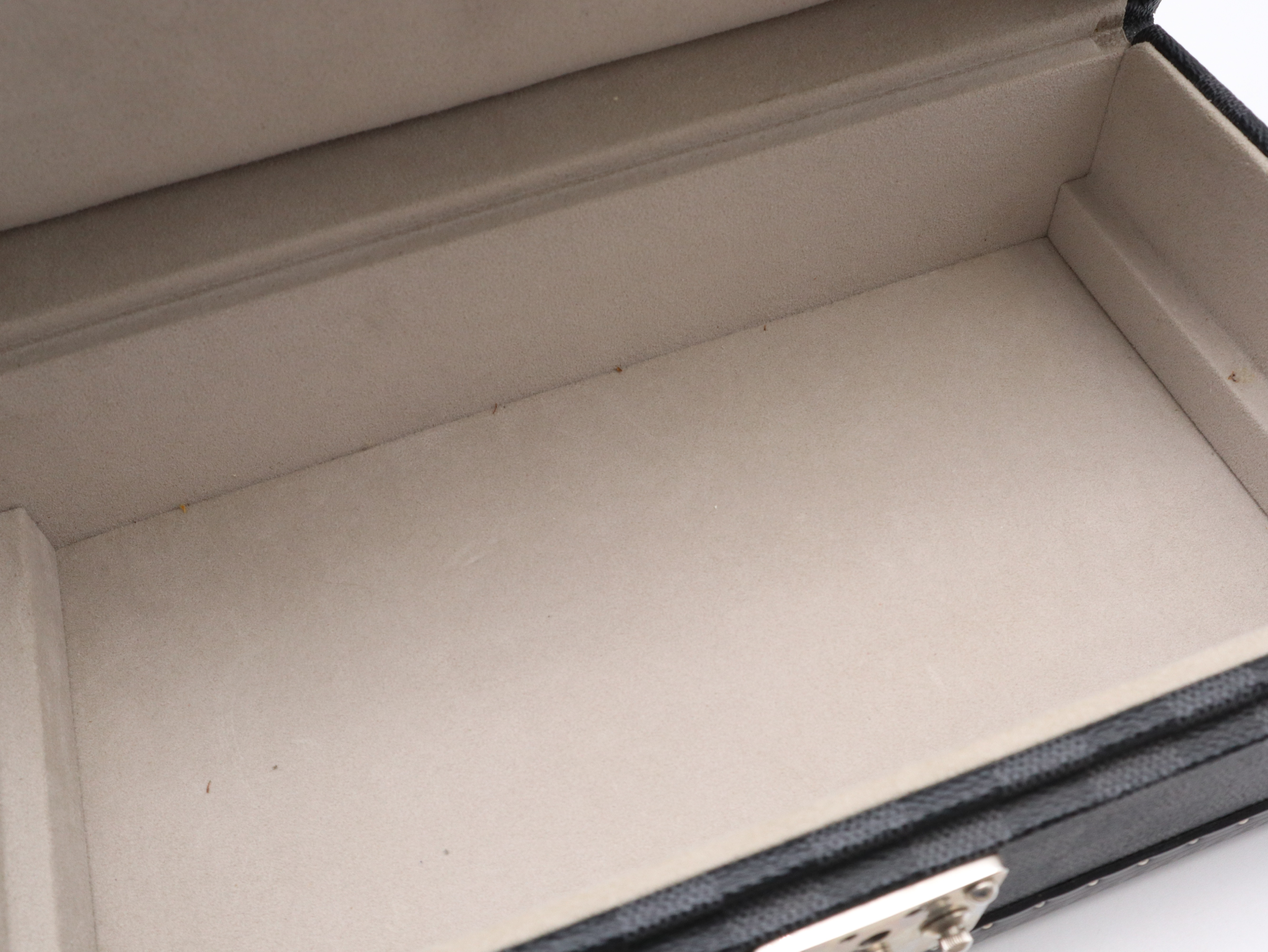 M10262 Eclipse LV Coffret 8 Montres Trunk Bag — view 10