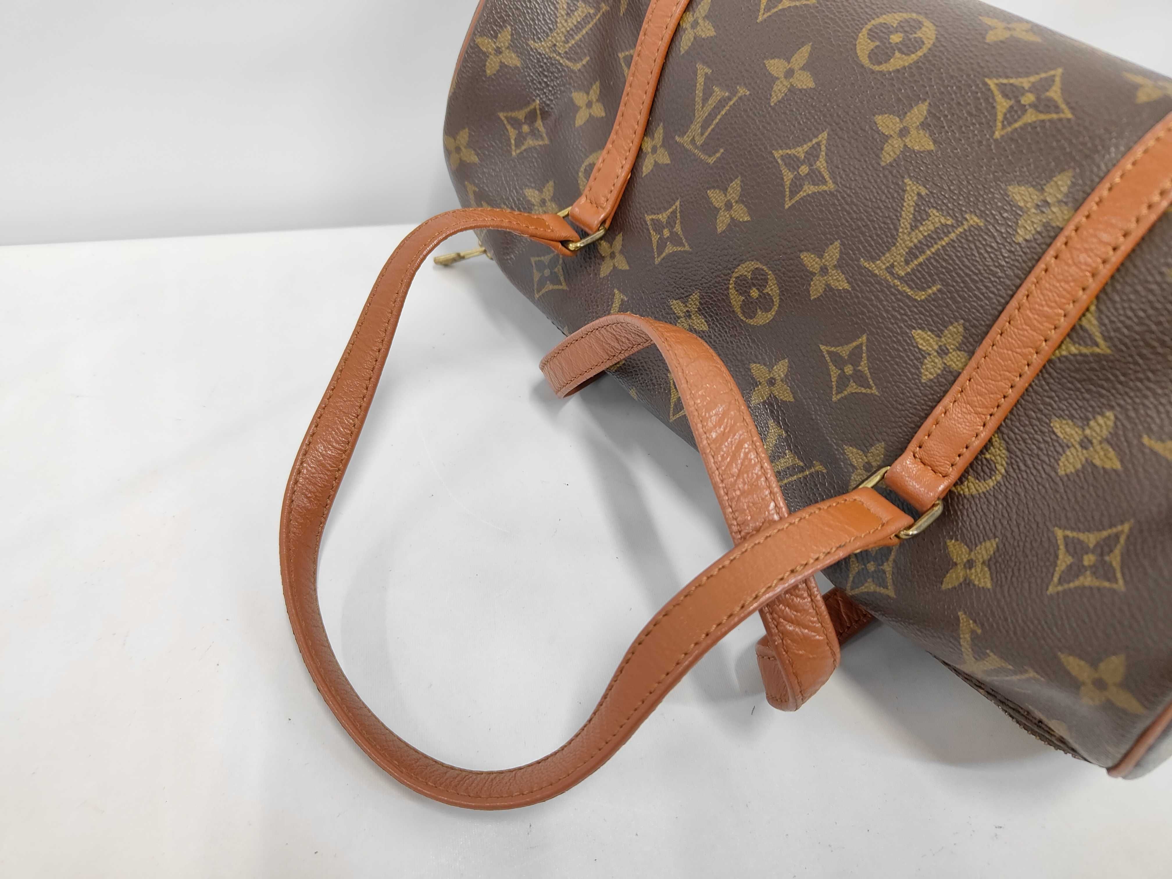 M51365 Papillon 30 TH0911 Monogram Handbag — view 5