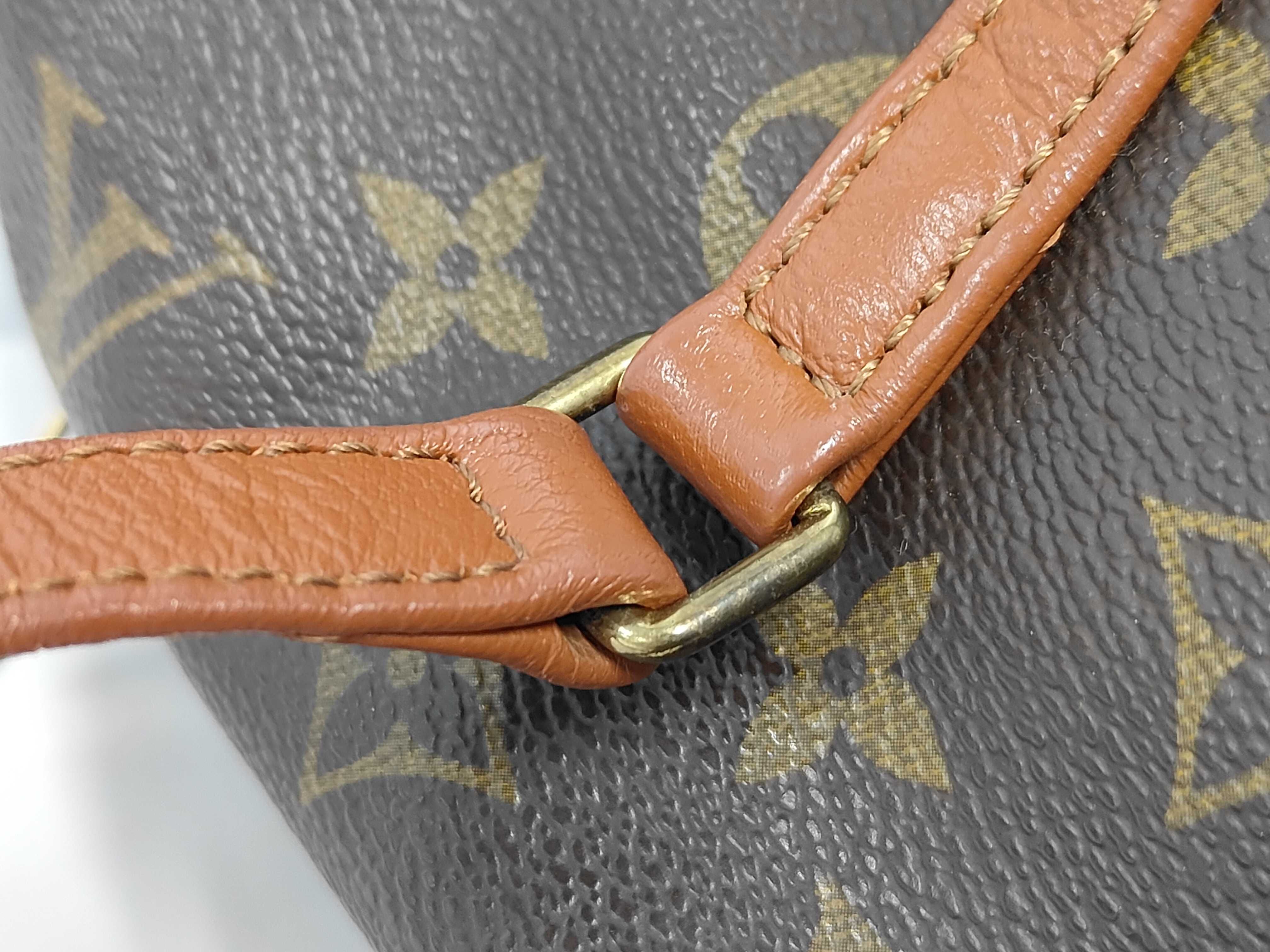 M51365 Papillon 30 TH0911 Monogram Handbag — view 6