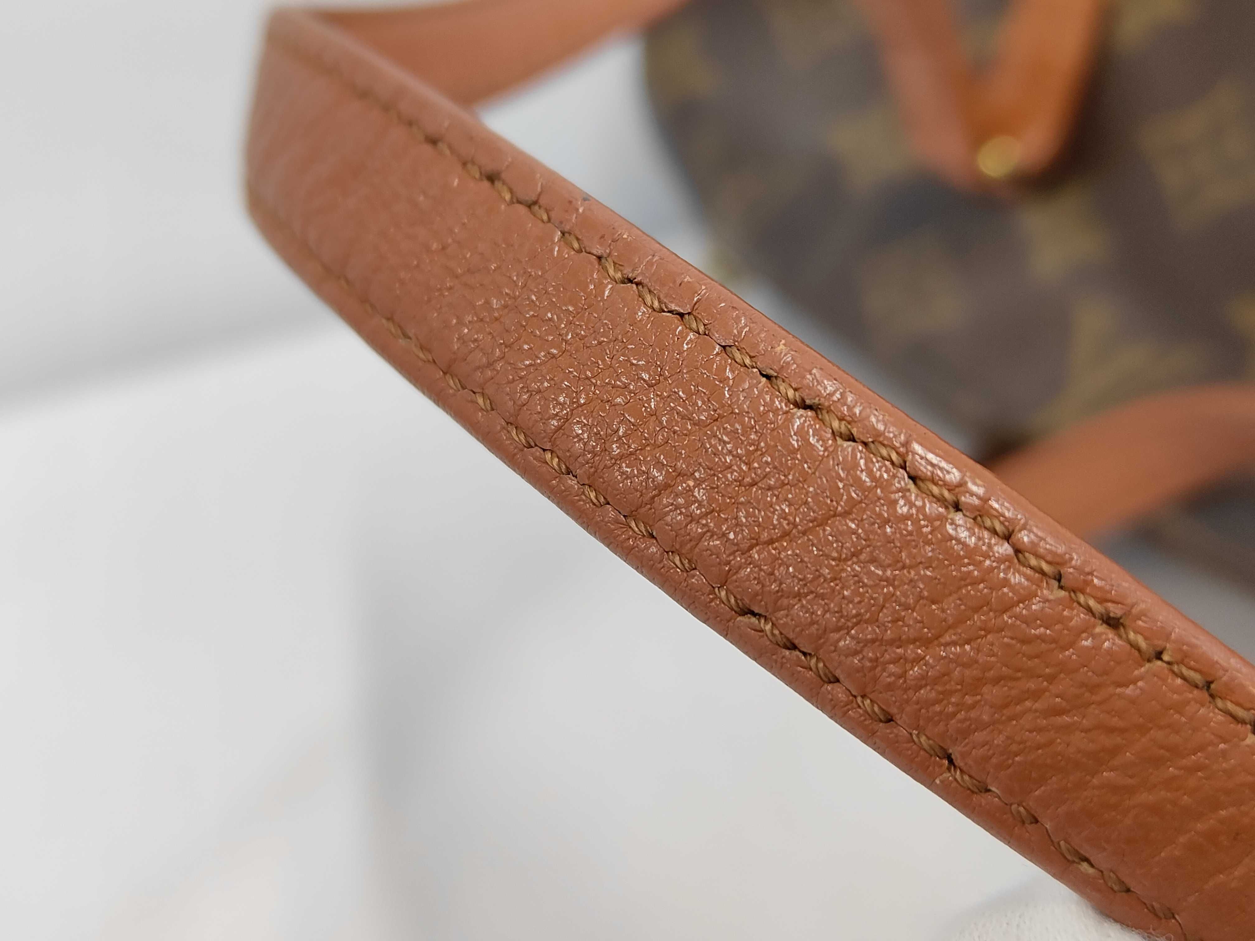 M51365 Papillon 30 TH0911 Monogram Handbag — view 7