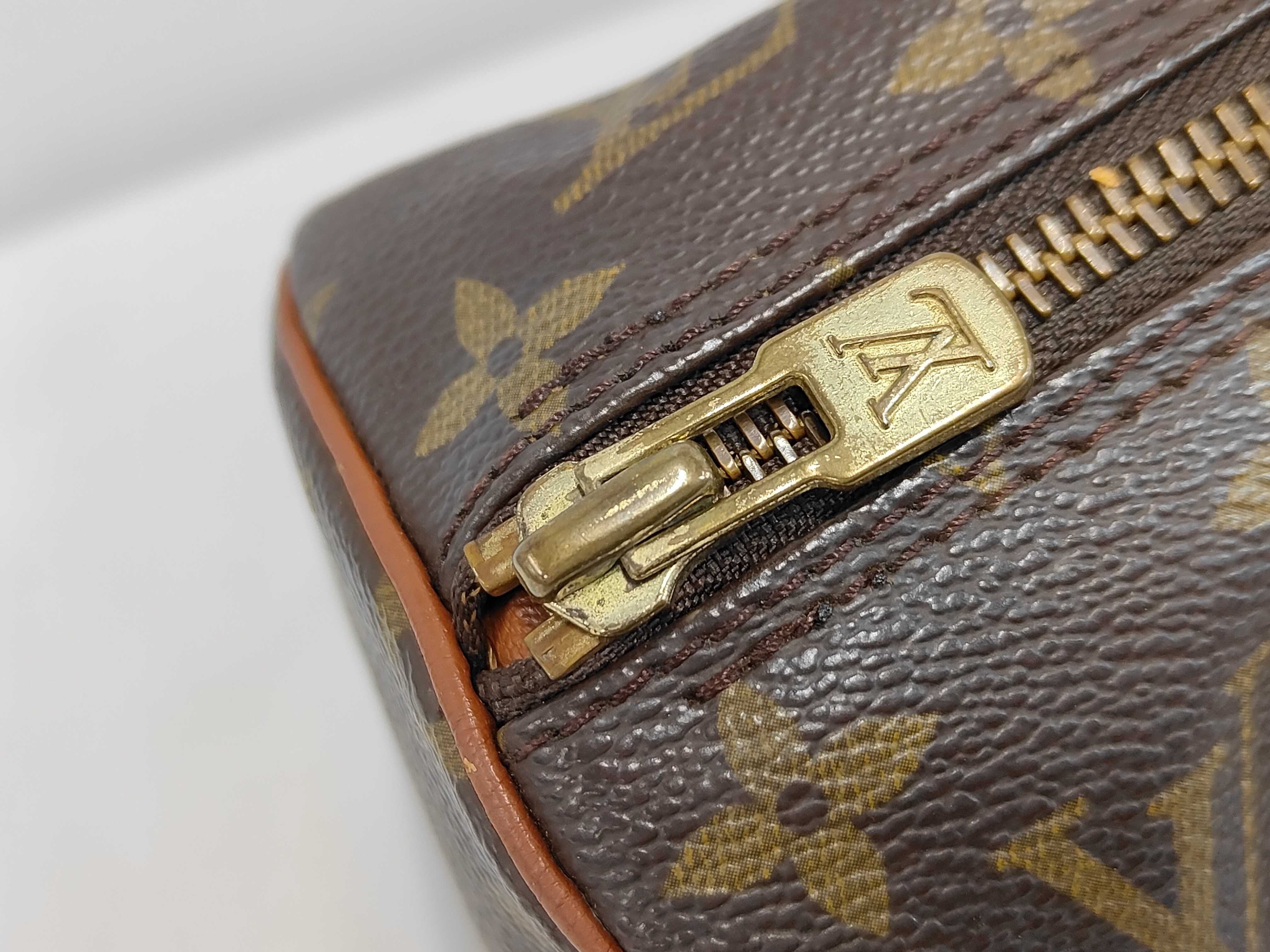 M51365 Papillon 30 TH0911 Monogram Handbag — view 8