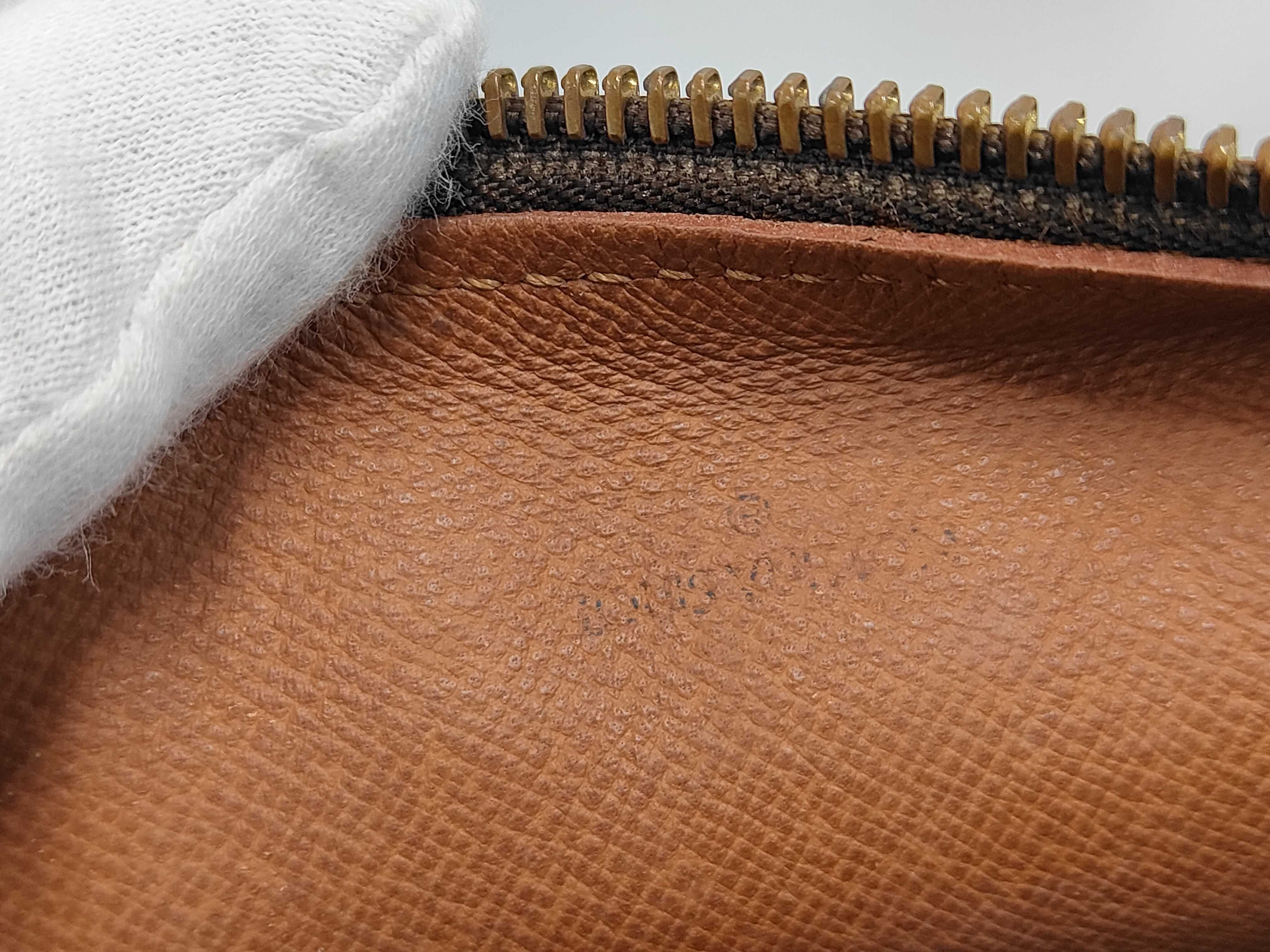 M51365 Papillon 30 TH0911 Monogram Handbag — view 10