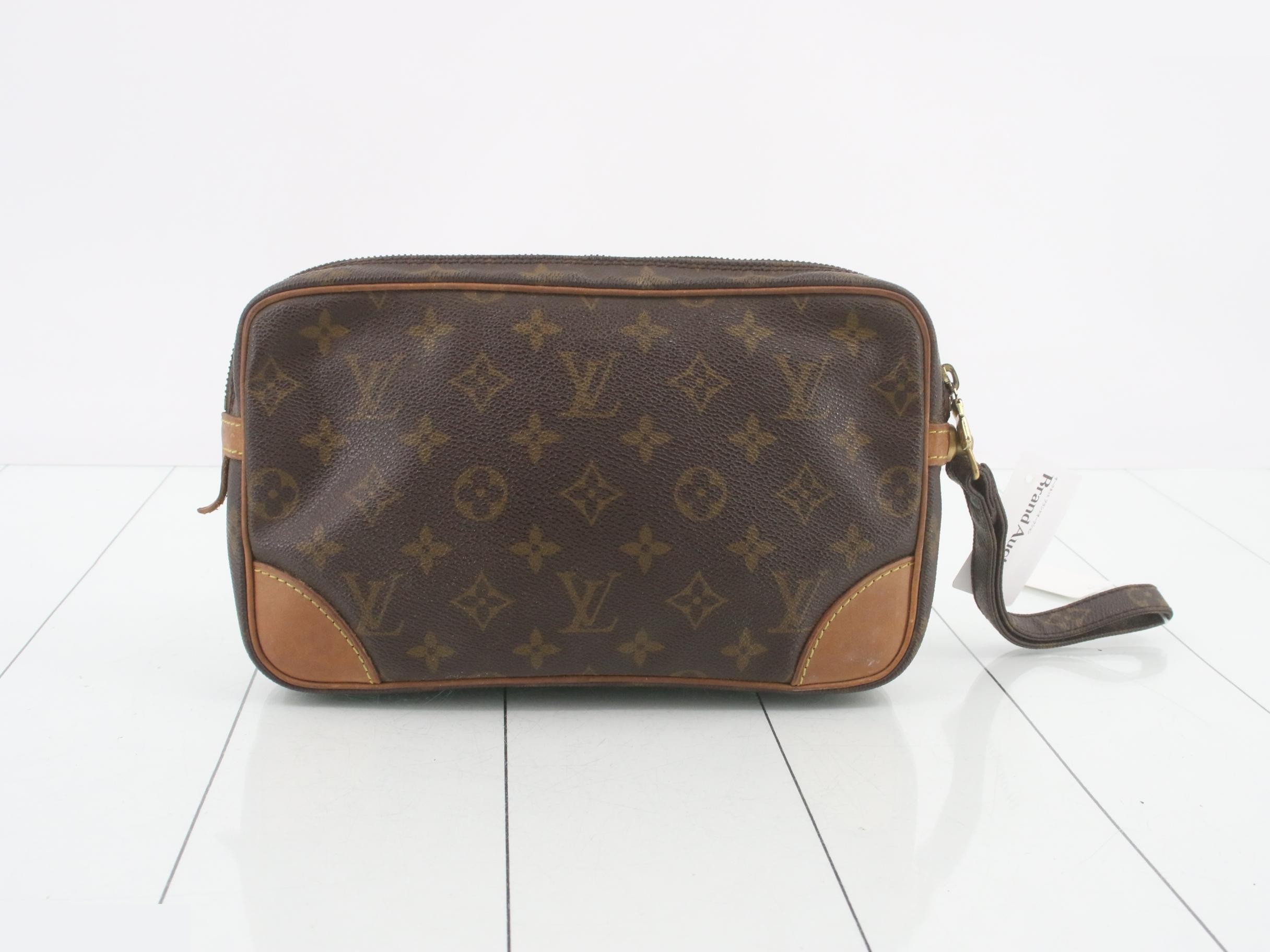 Monogram Second Bag — view 2