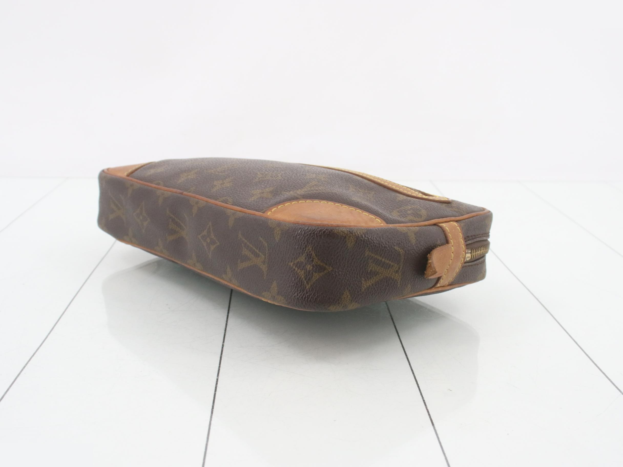 Monogram Second Bag — view 6