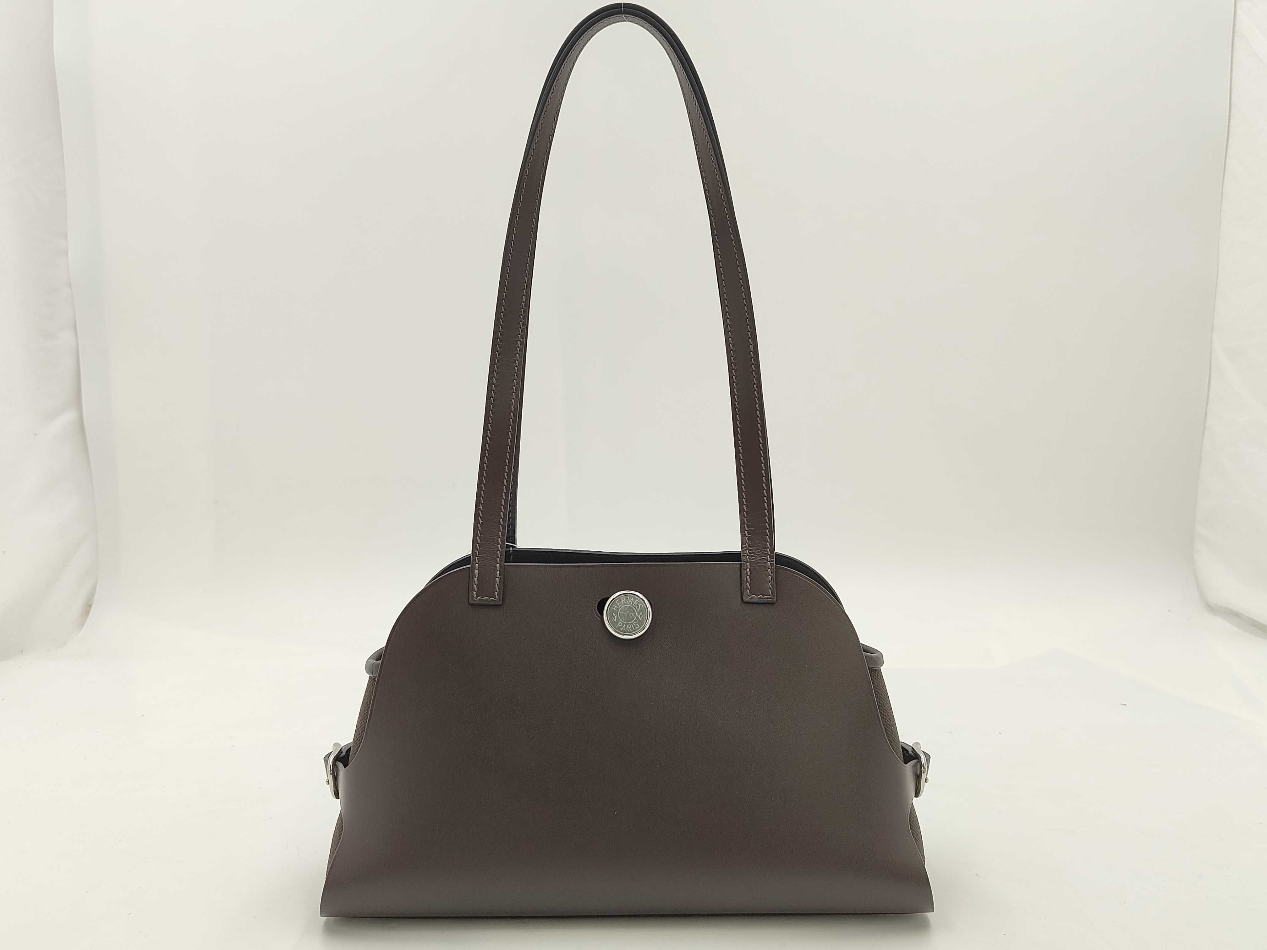 Tablier Sellier Ebene Tote Bag