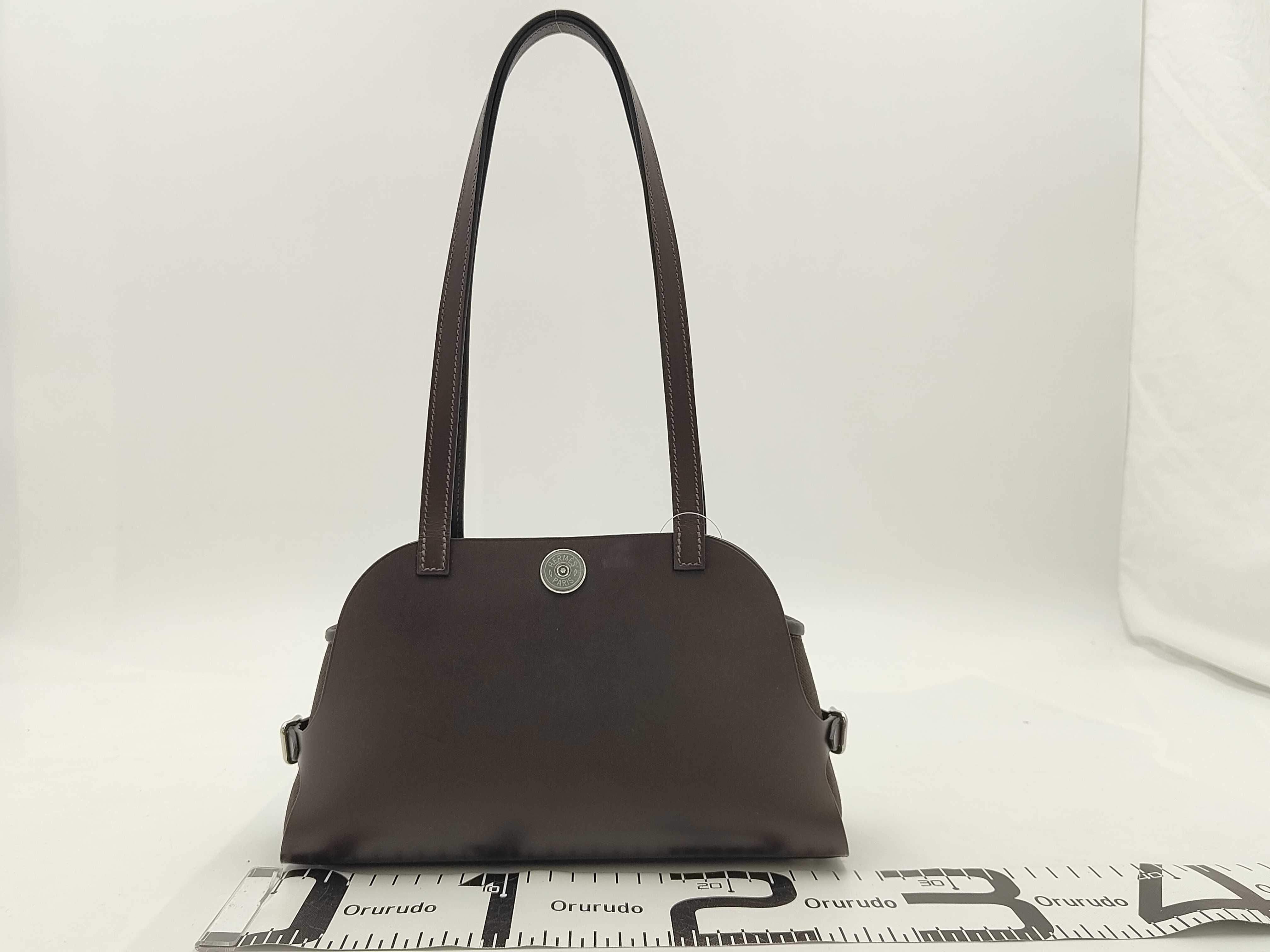 Tablier Sellier Ebene Tote Bag — view 2