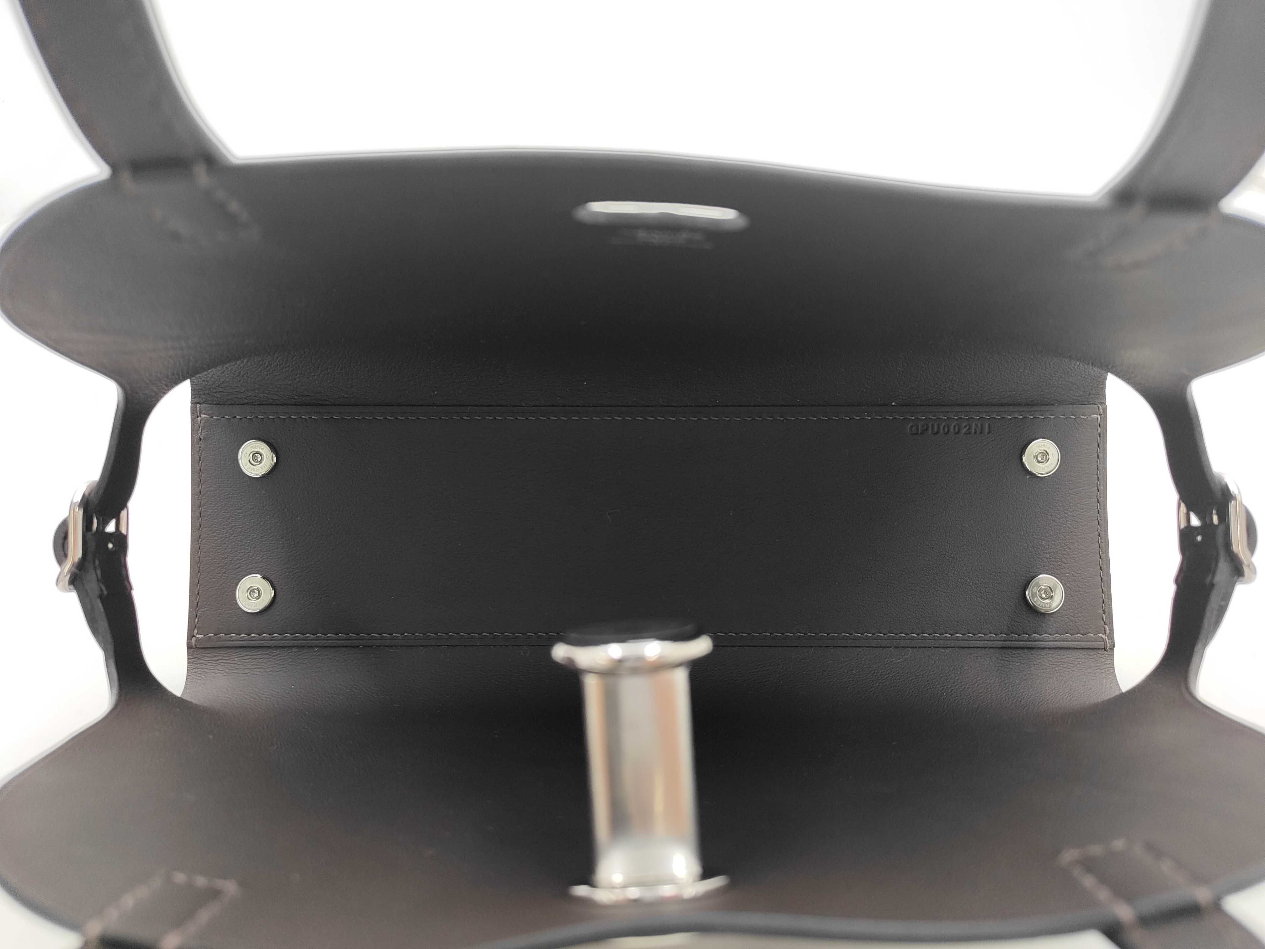 Tablier Sellier Ebene Tote Bag — view 12