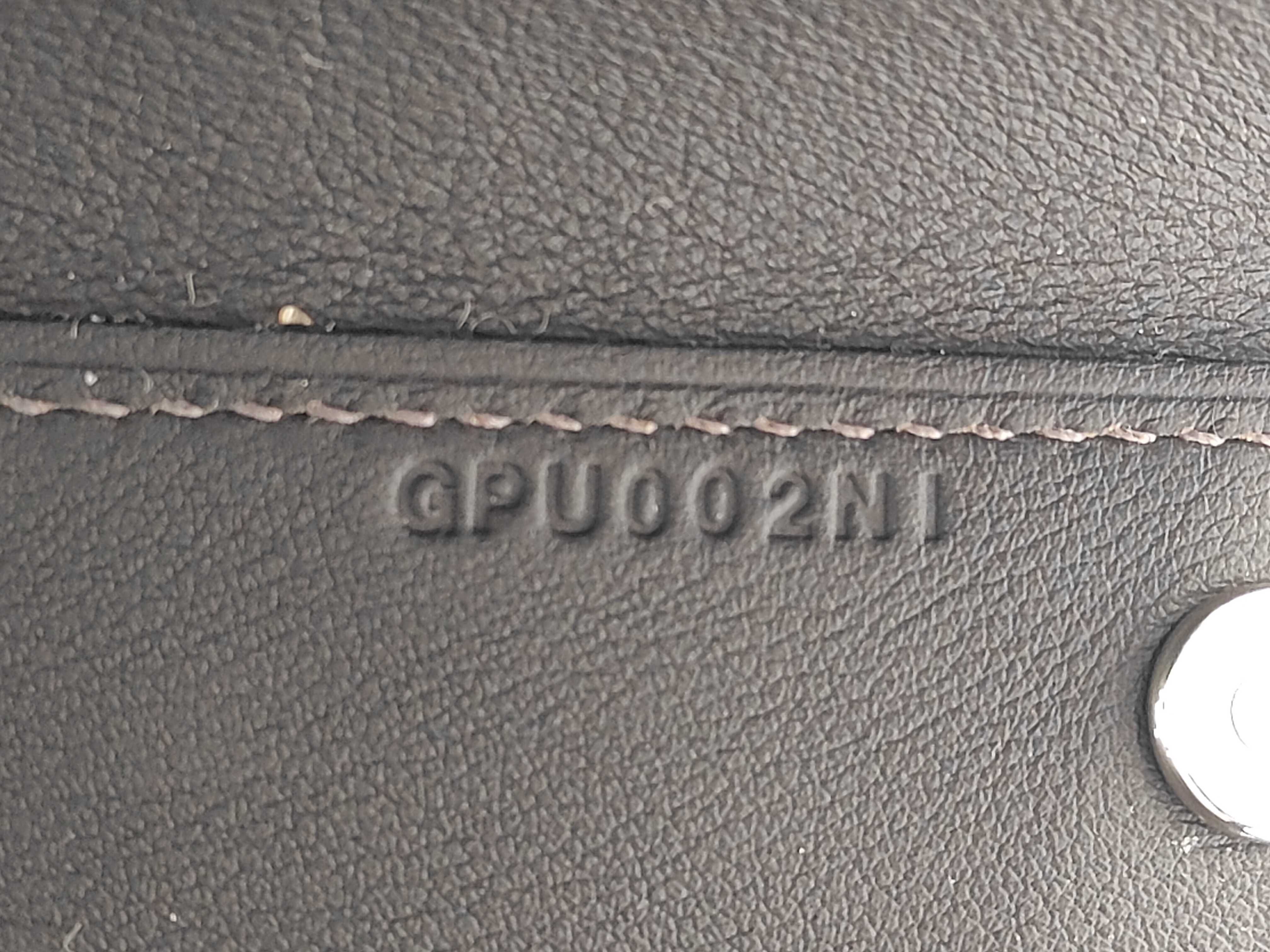 Tablier Sellier Ebene Tote Bag — view 13
