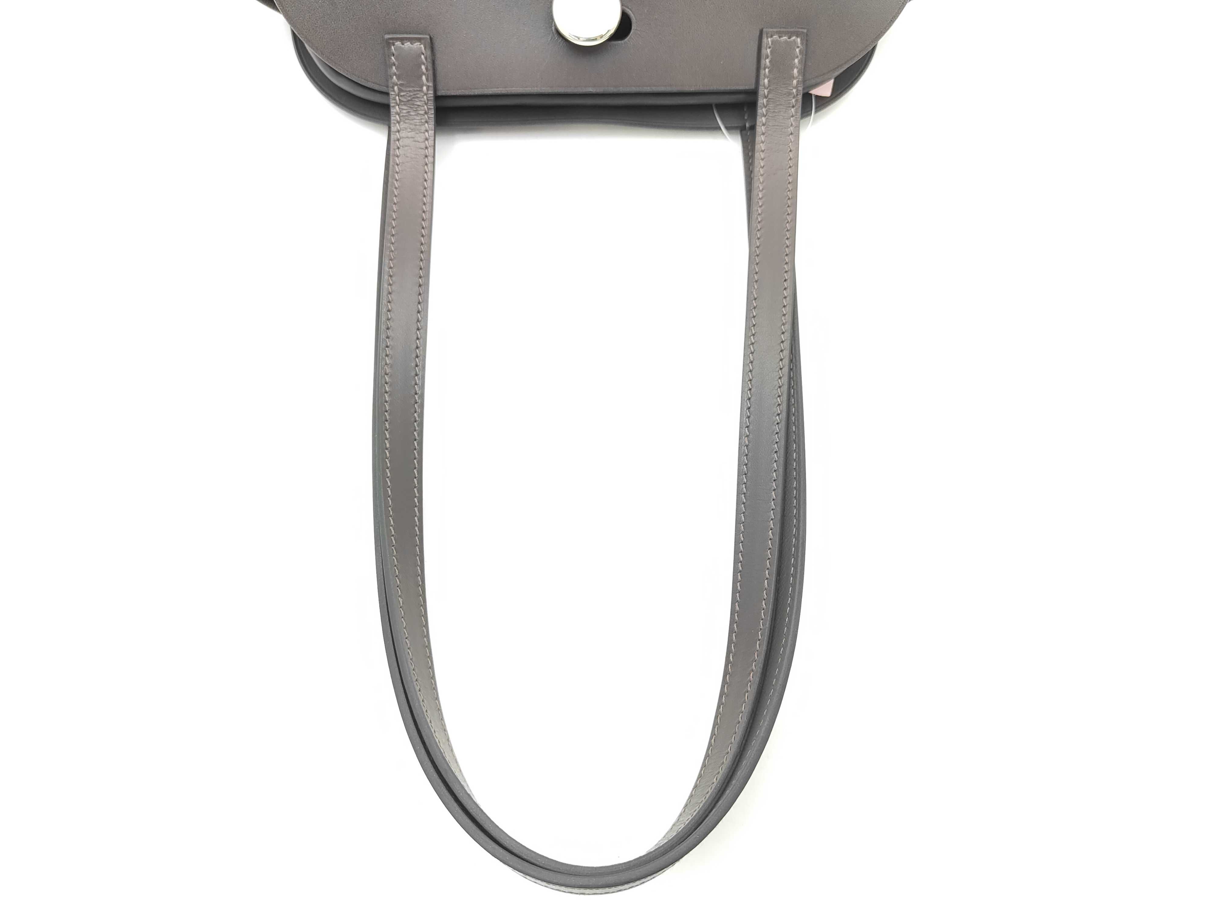 Tablier Sellier Ebene Tote Bag — view 3
