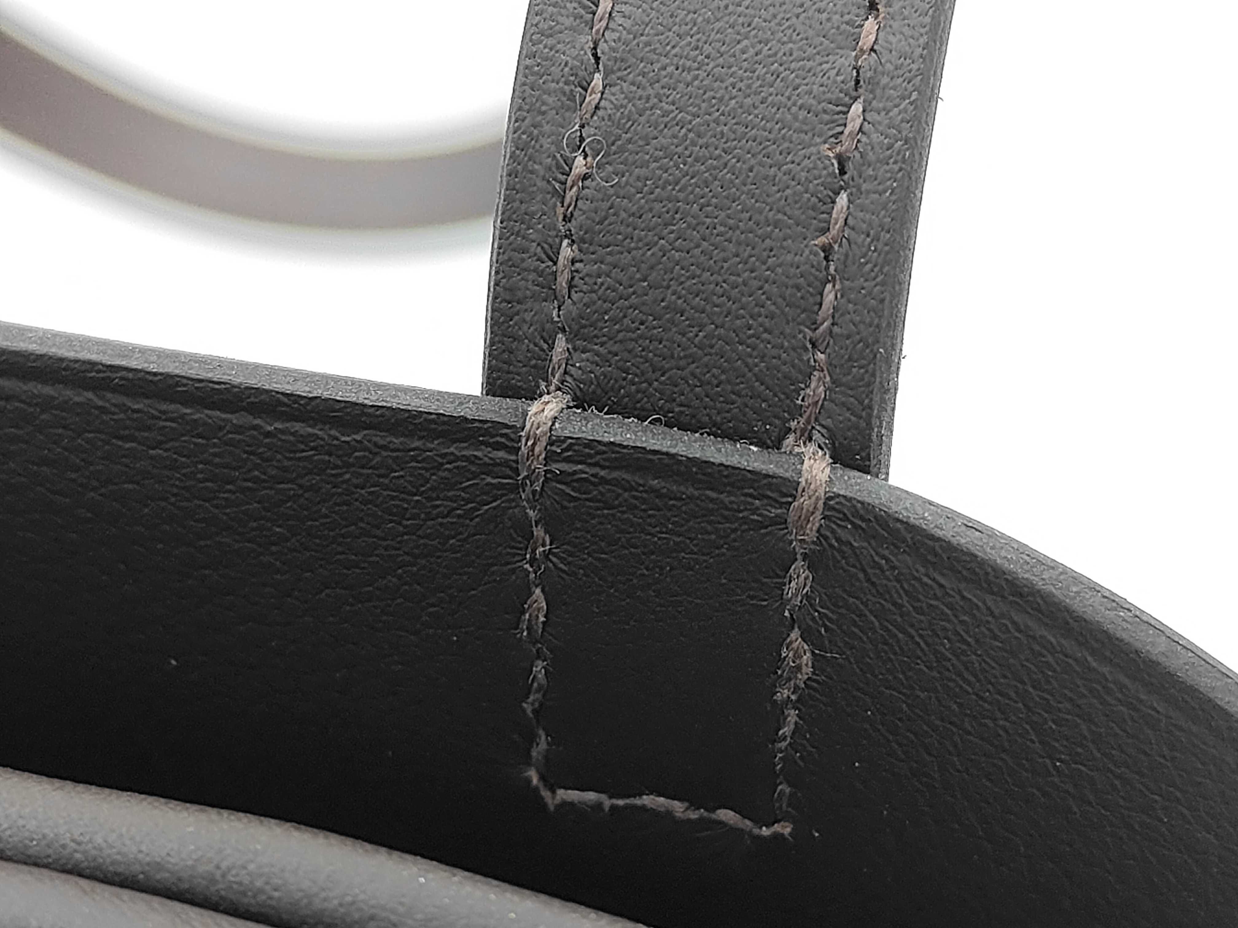 Tablier Sellier Ebene Tote Bag — view 5