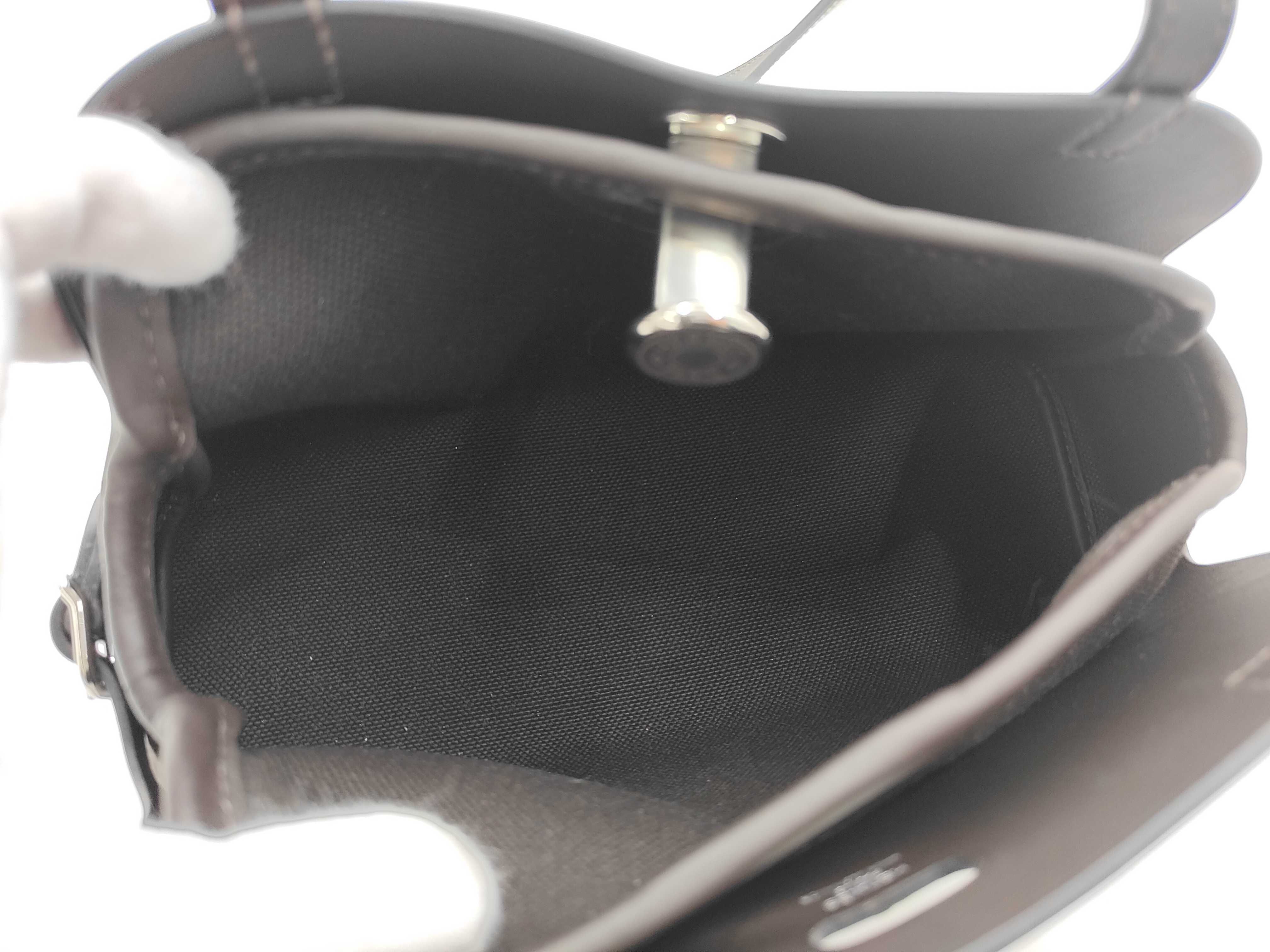 Tablier Sellier Ebene Tote Bag — view 9