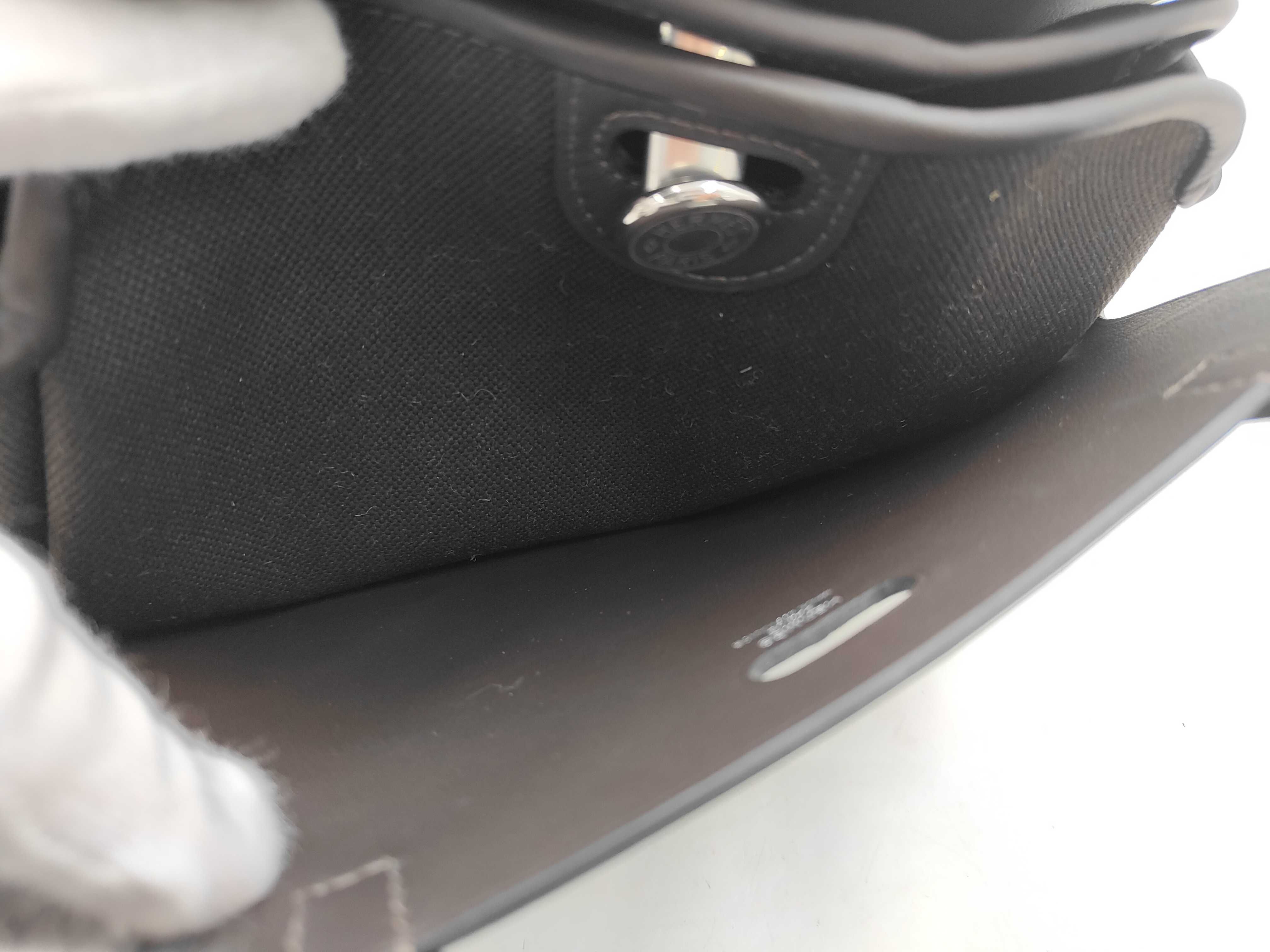 Tablier Sellier Ebene Tote Bag — view 10