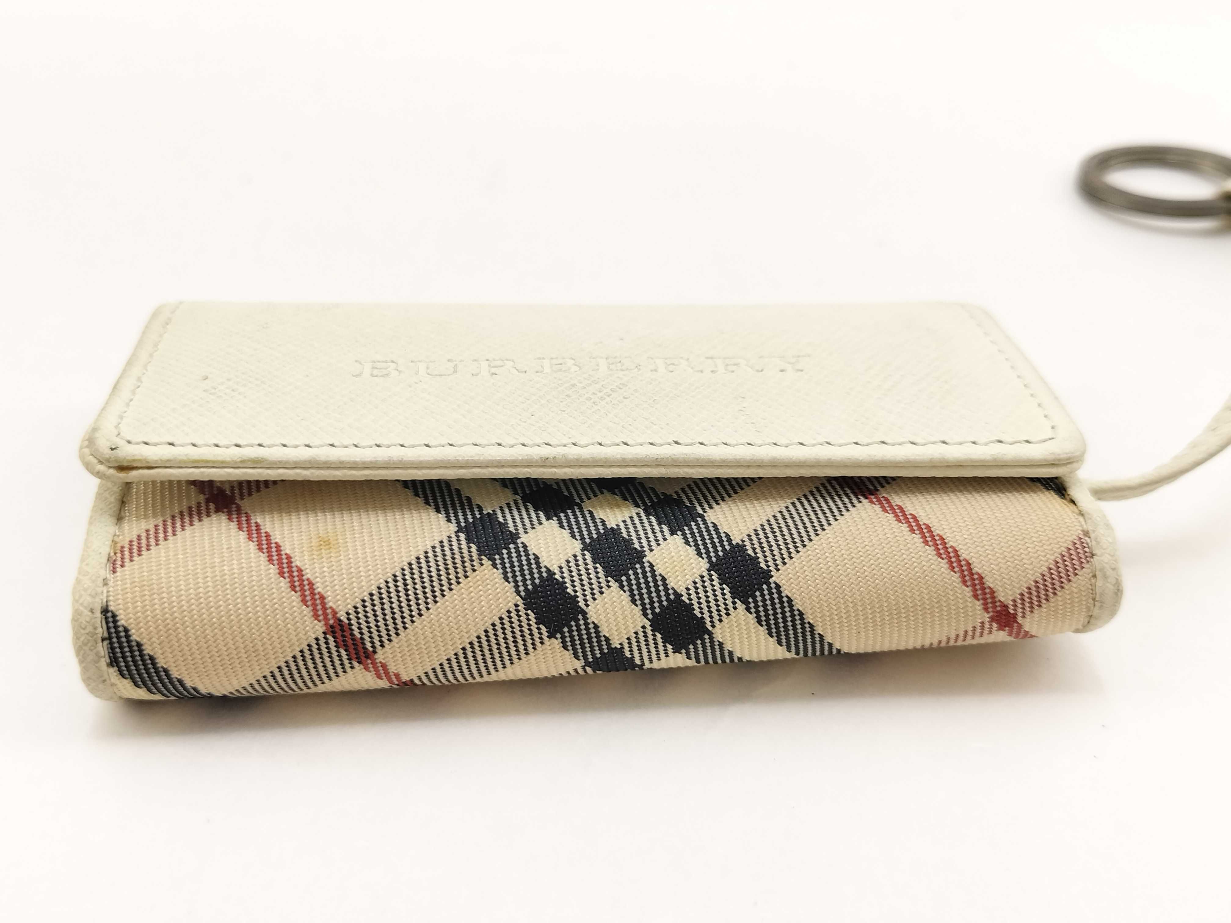 4-Key Case — view 5