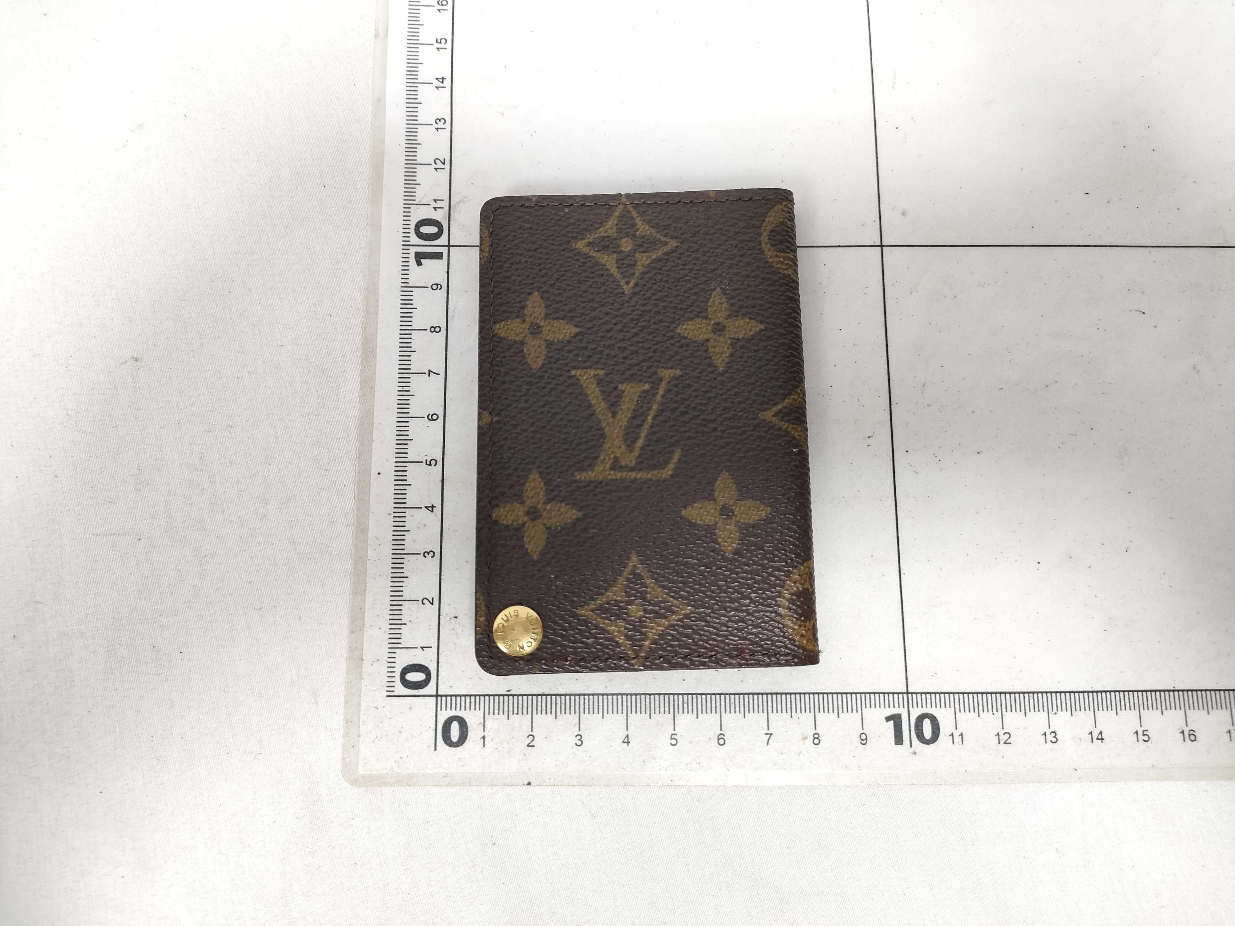 Card Case / Business Card Holder / PVC Card Case, Pass Case, Business Card Holder — view 2
