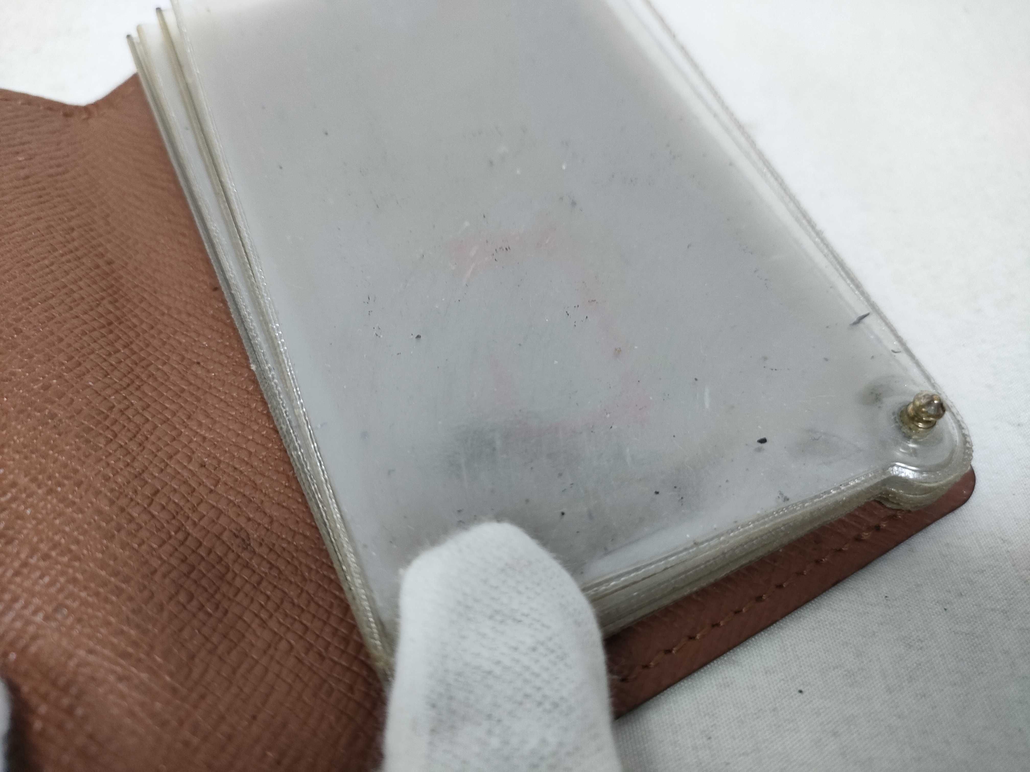 Card Case / Business Card Holder / PVC Card Case, Pass Case, Business Card Holder — view 11