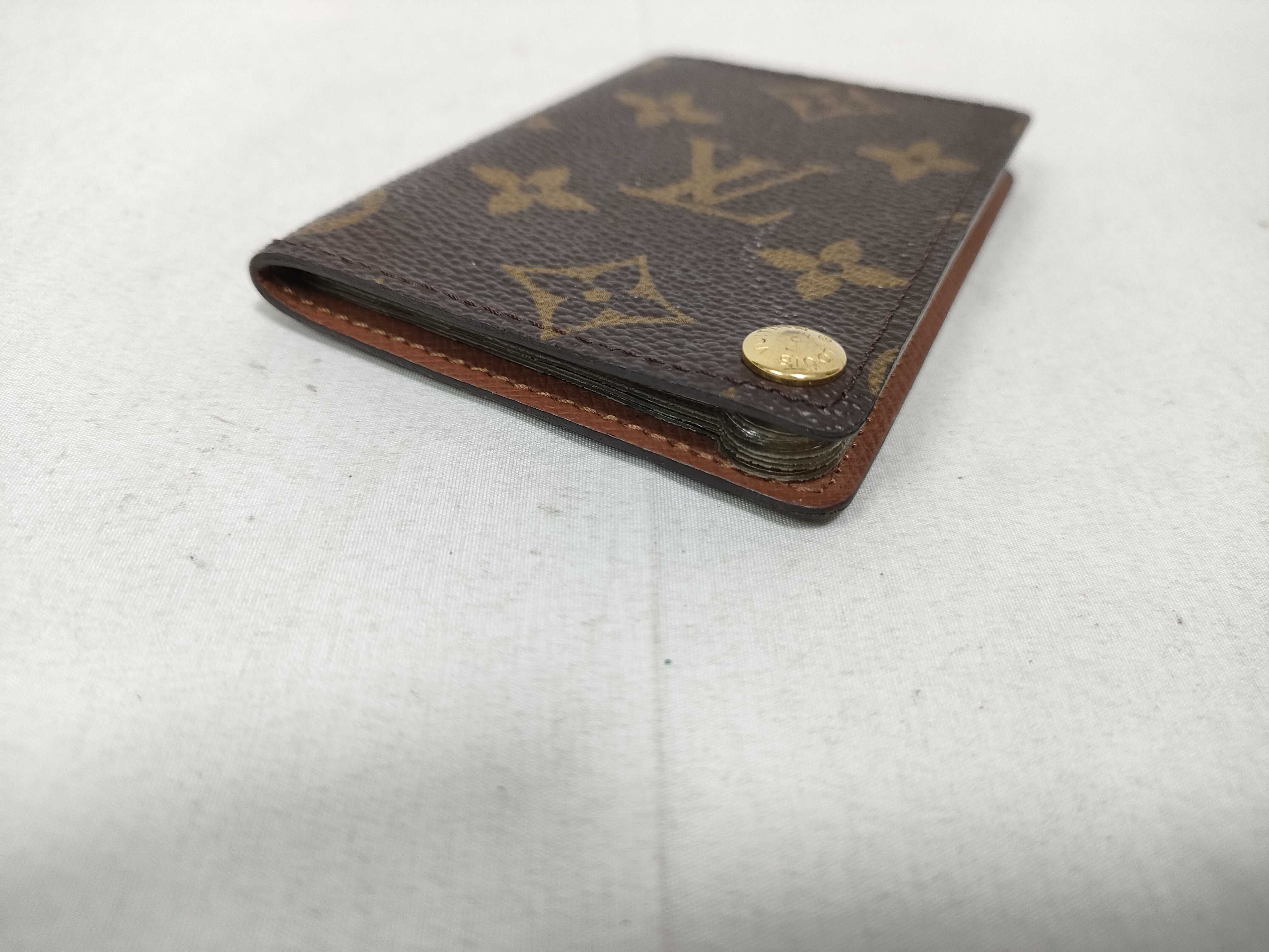Card Case / Business Card Holder / PVC Card Case, Pass Case, Business Card Holder — view 3