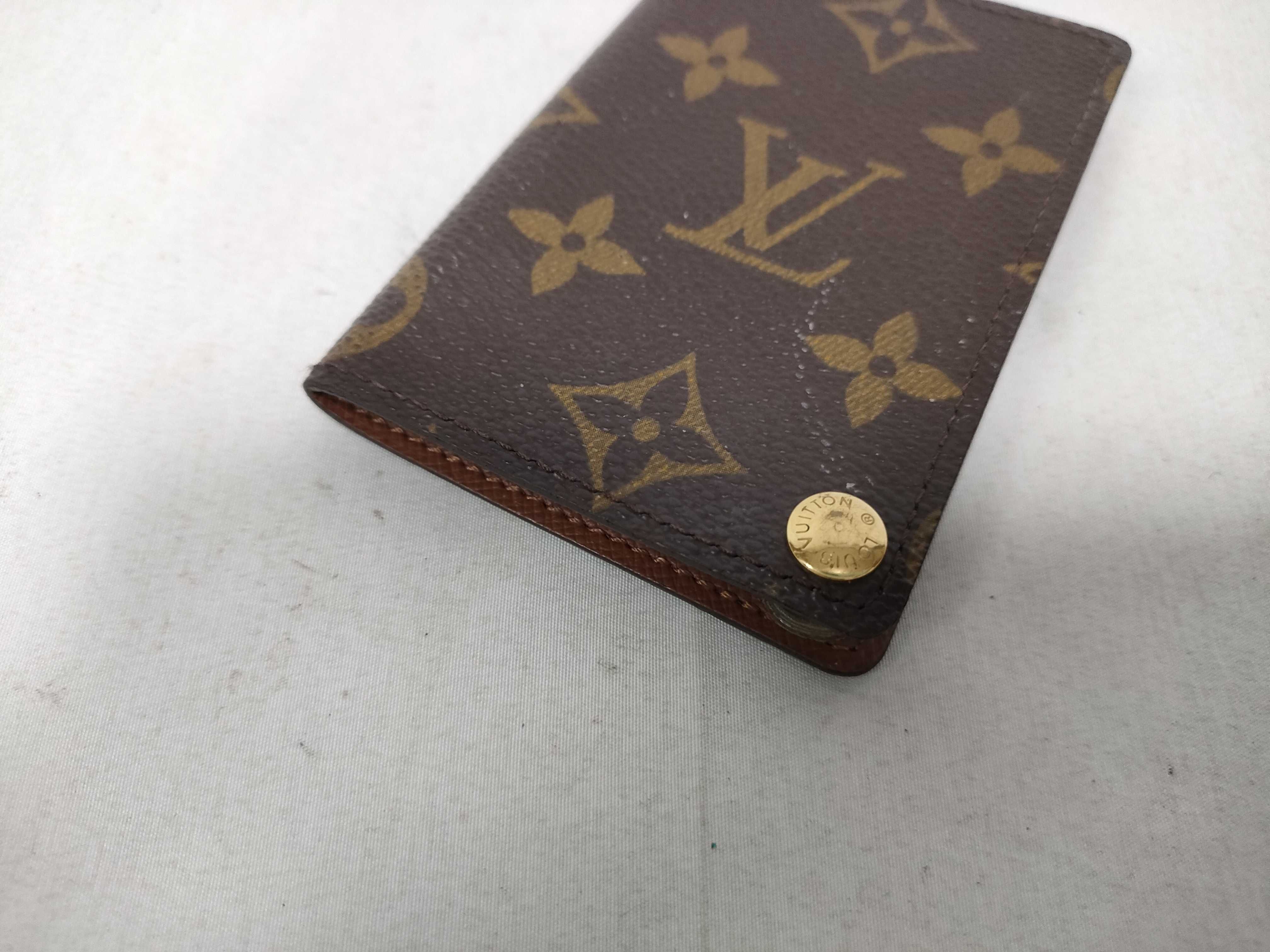 Card Case / Business Card Holder / PVC Card Case, Pass Case, Business Card Holder — view 4