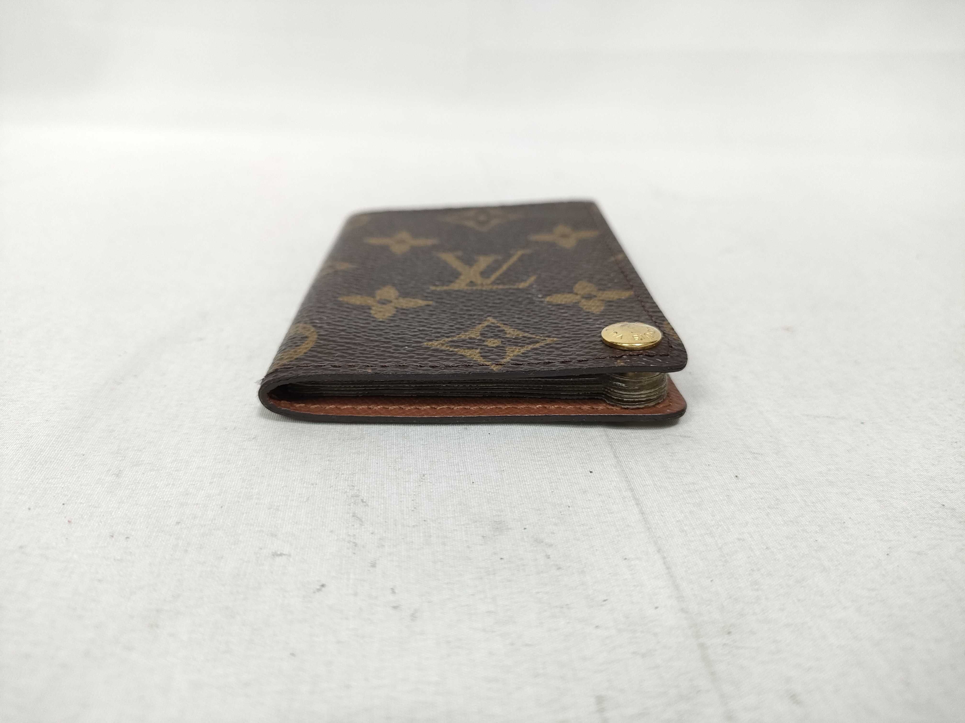 Card Case / Business Card Holder / PVC Card Case, Pass Case, Business Card Holder — view 6