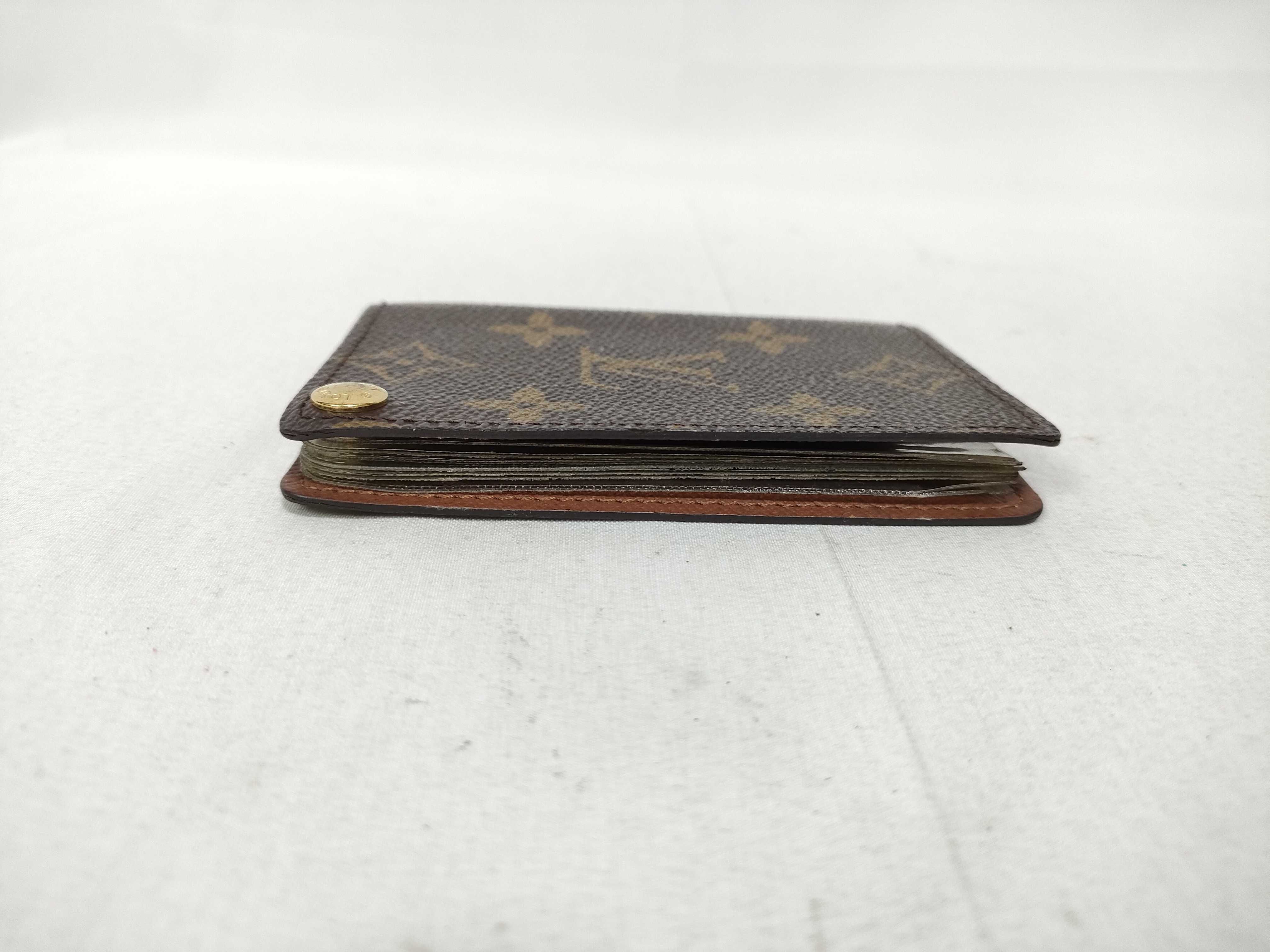 Card Case / Business Card Holder / PVC Card Case, Pass Case, Business Card Holder — view 7
