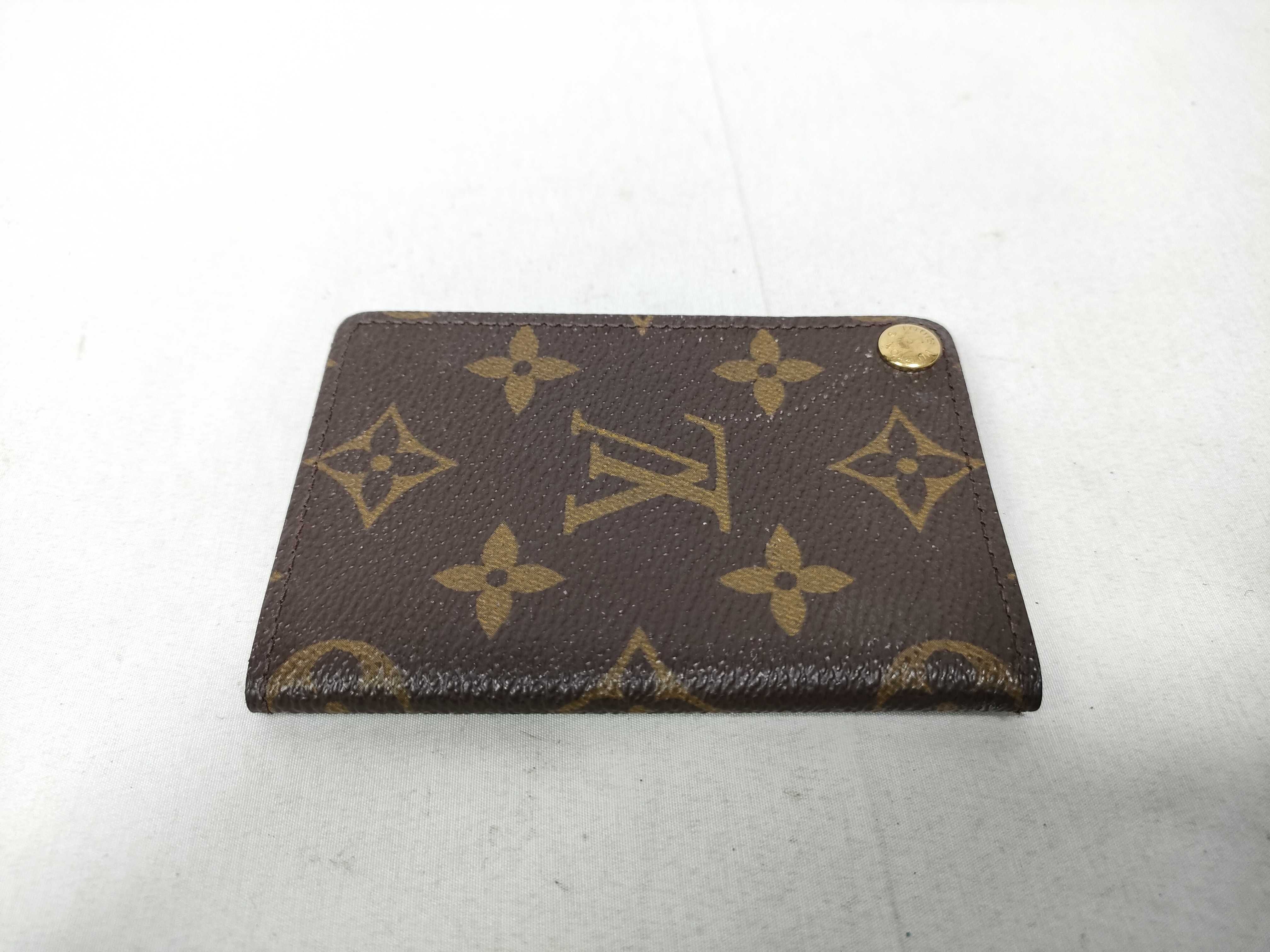 Card Case / Business Card Holder / PVC Card Case, Pass Case, Business Card Holder — view 8