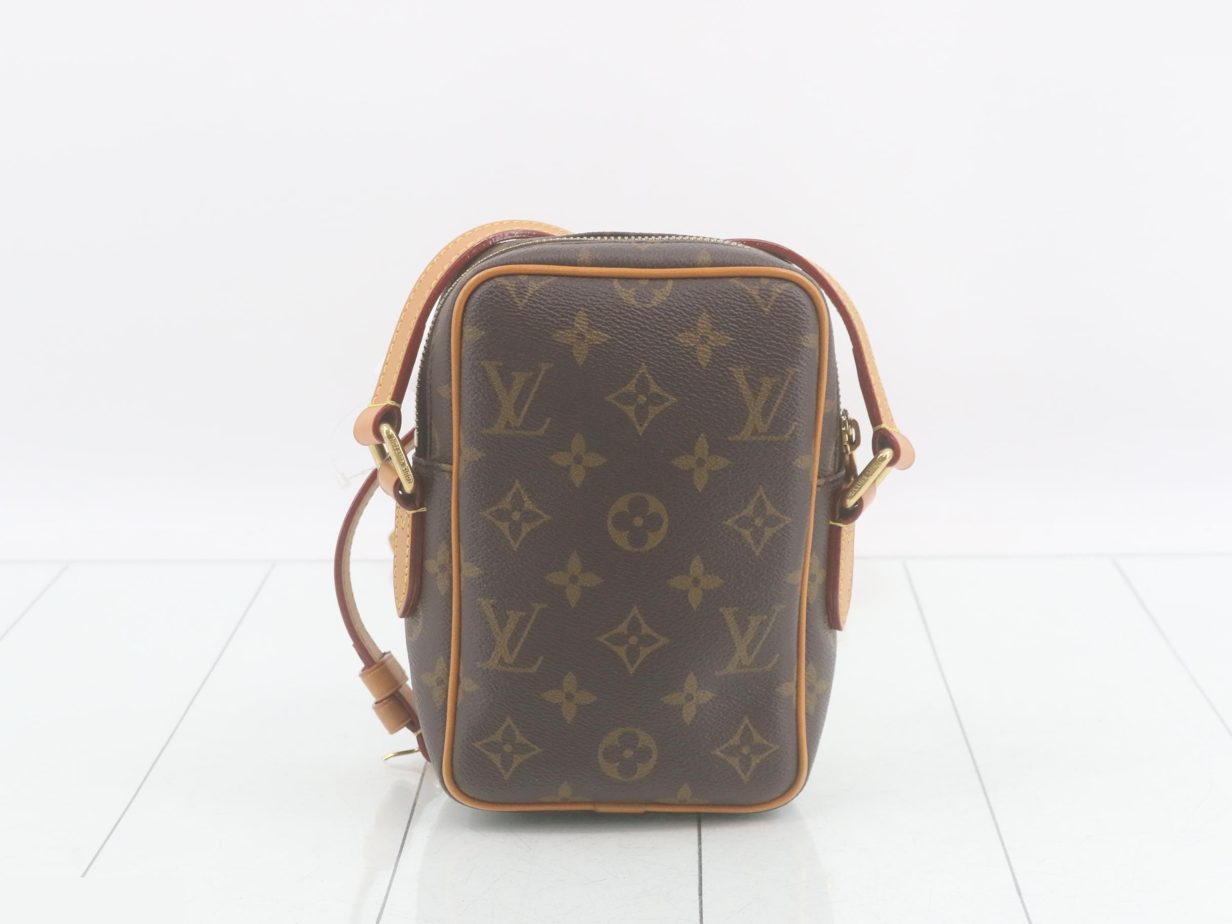 Amazon shoulder bag — view 2