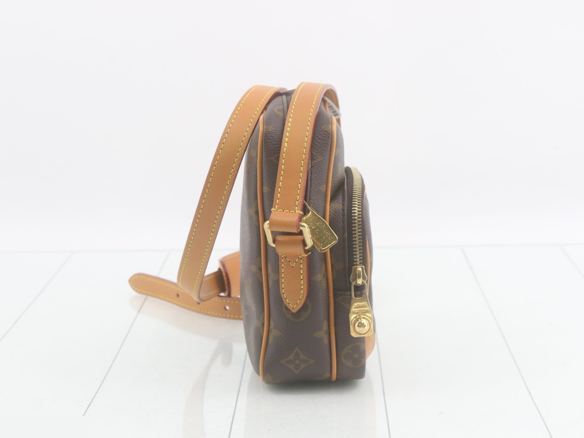 Amazon shoulder bag — view 4