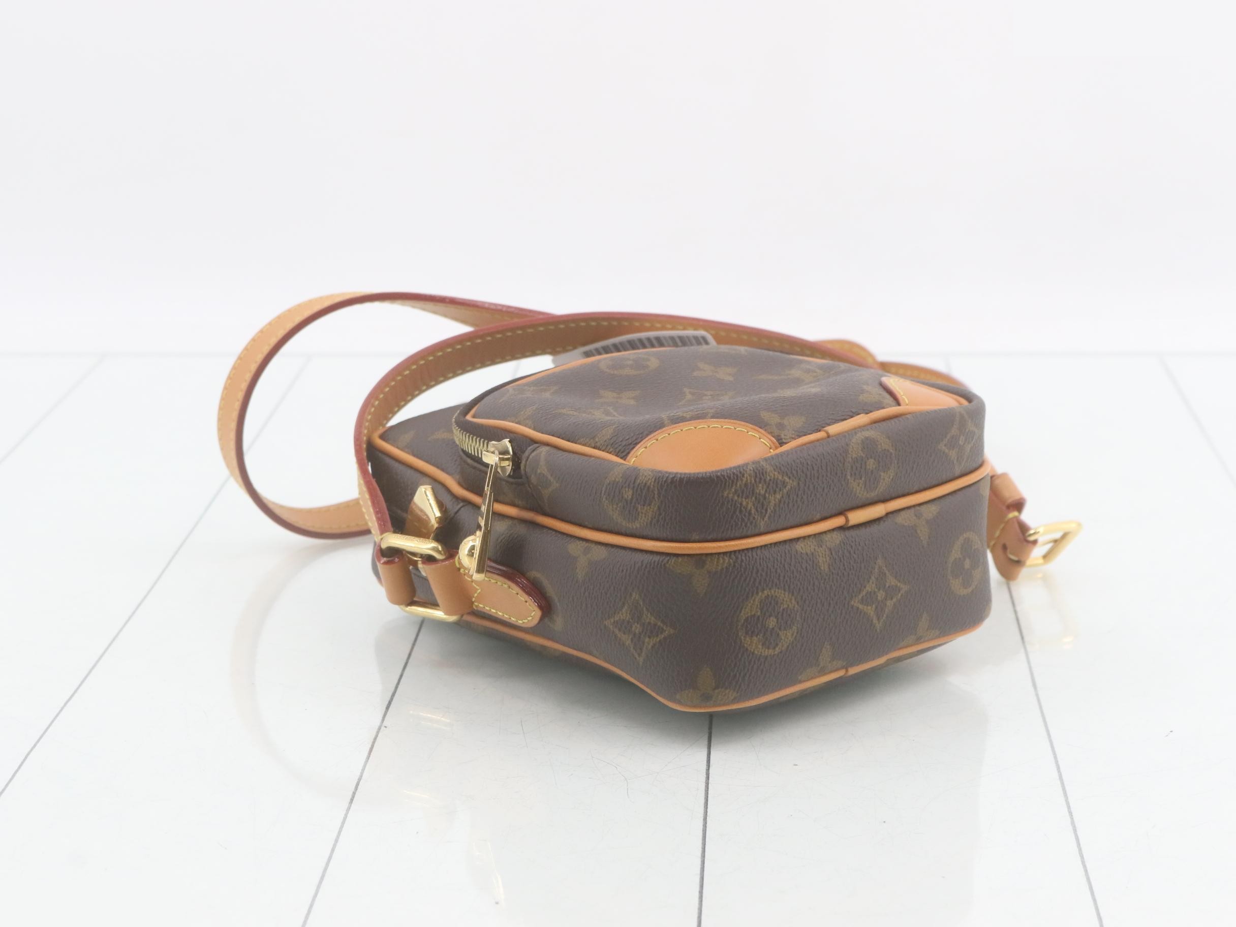 Amazon shoulder bag — view 5