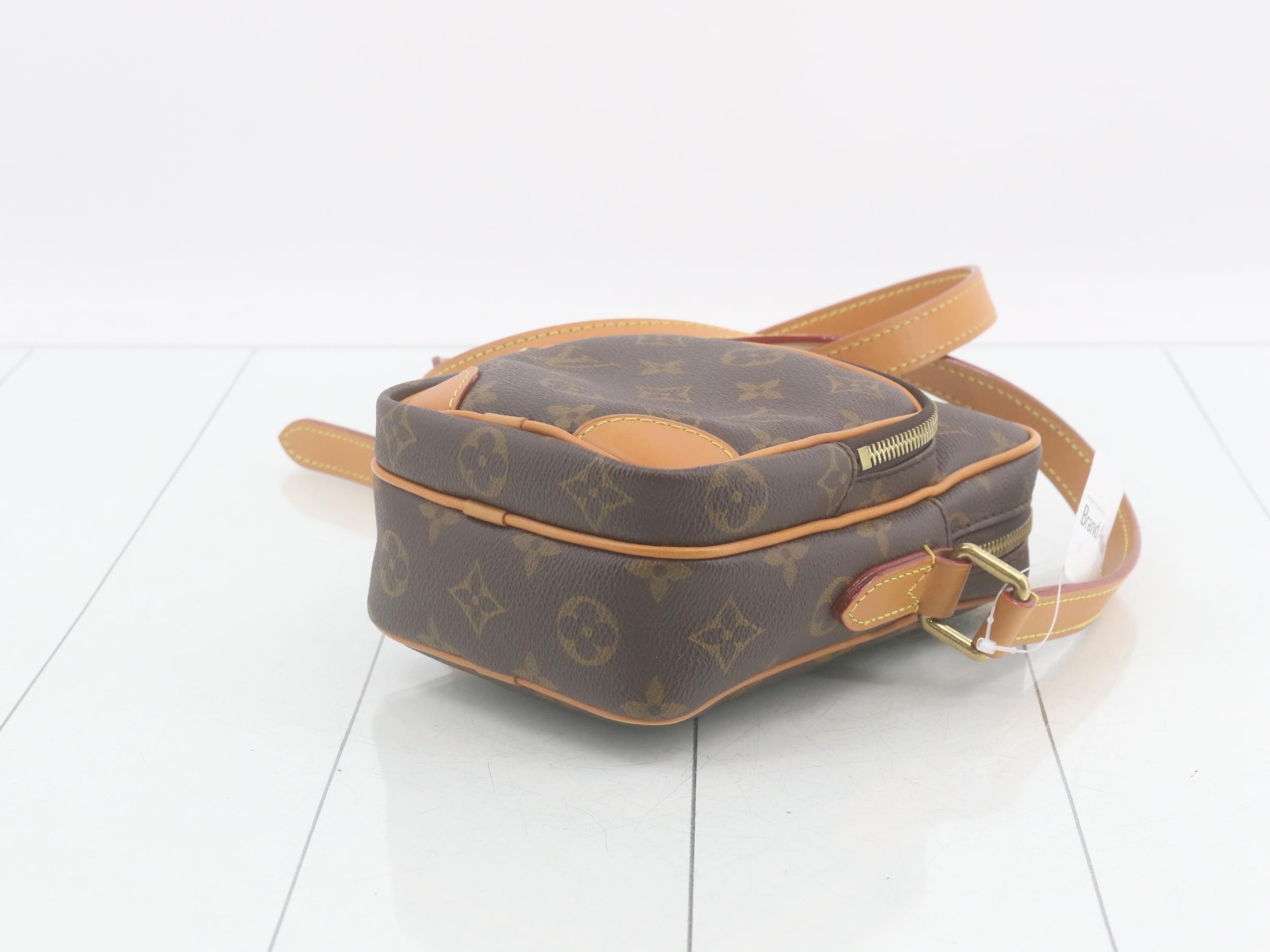 Amazon shoulder bag — view 6