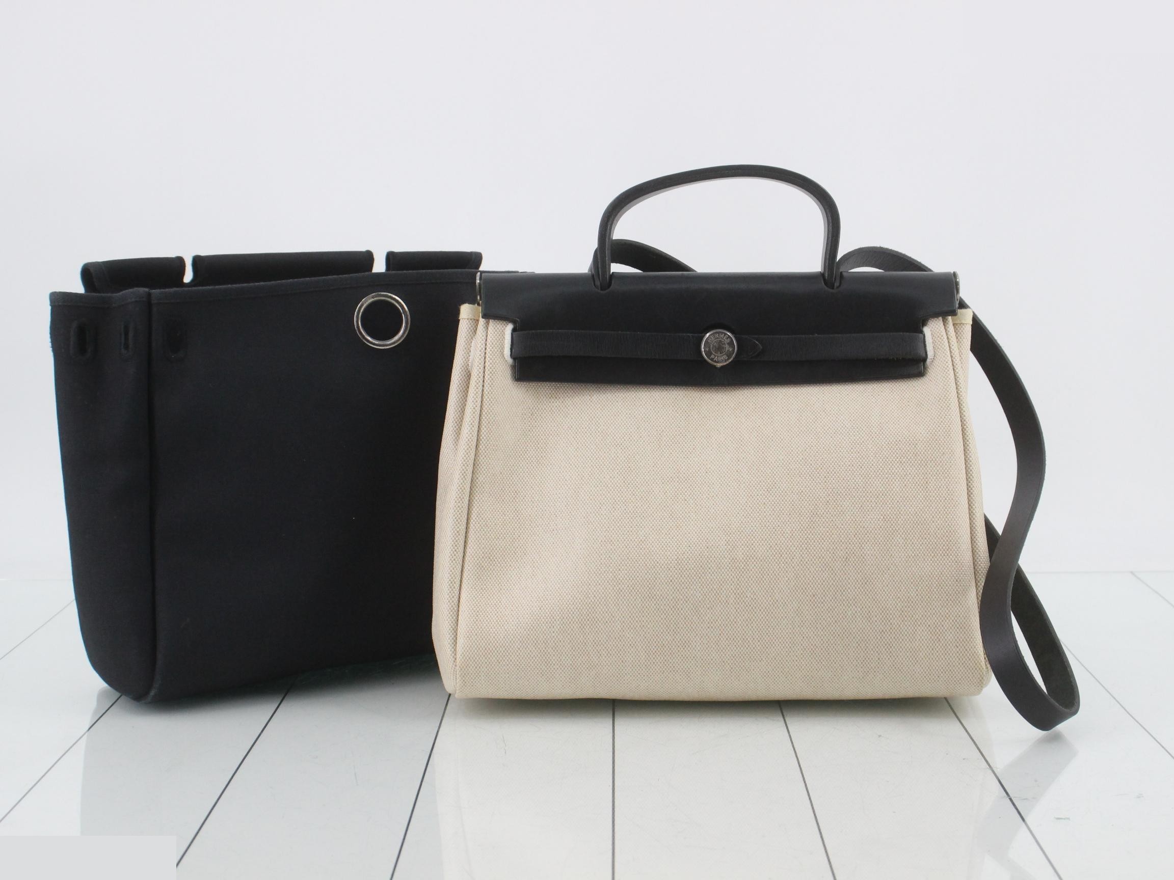 Herbag PM E stamp