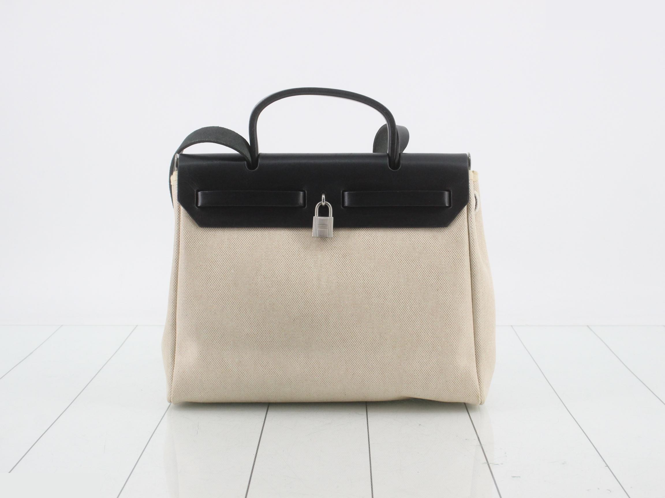 Herbag PM E stamp — view 2