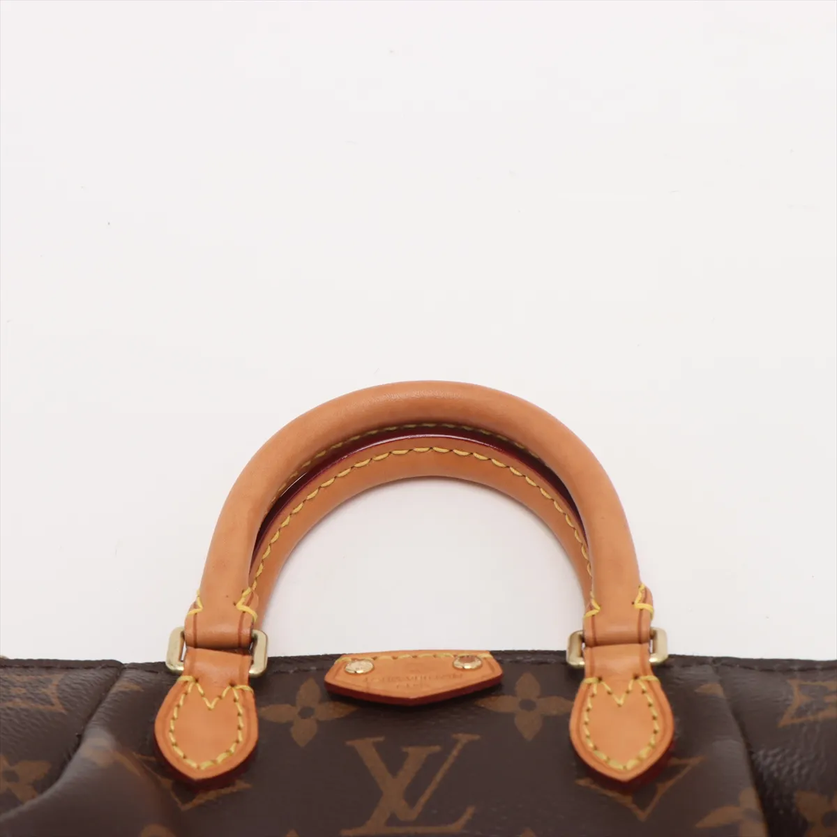 Monogram Nano Turenne M61253 SR4135 Brown — view 6