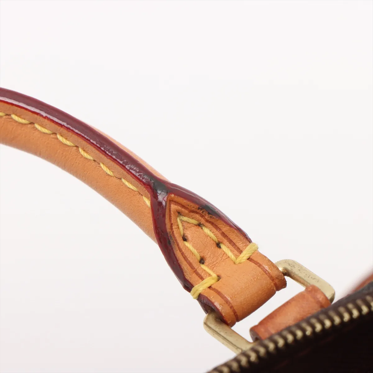 Monogram Nano Turenne M61253 SR4135 Brown — view 10