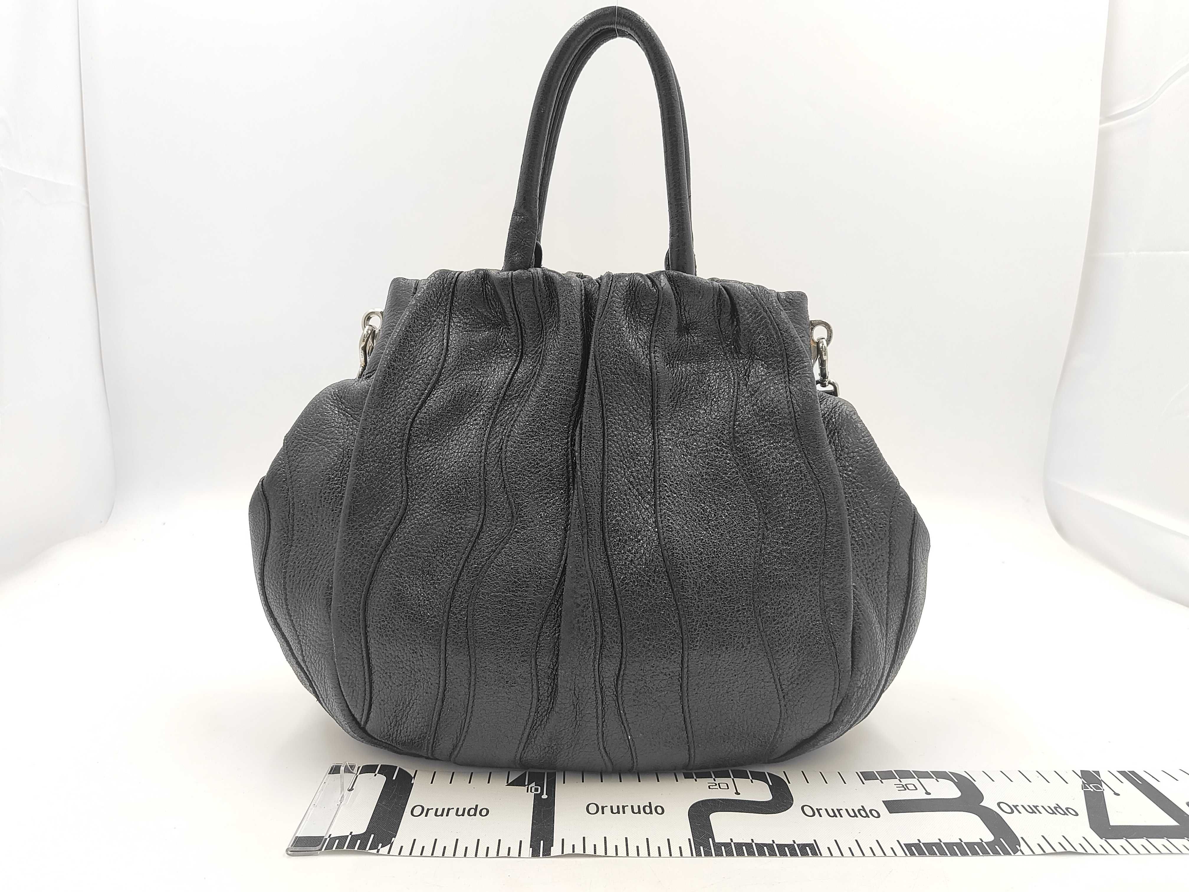 Shoulder Bag Handbag — view 2