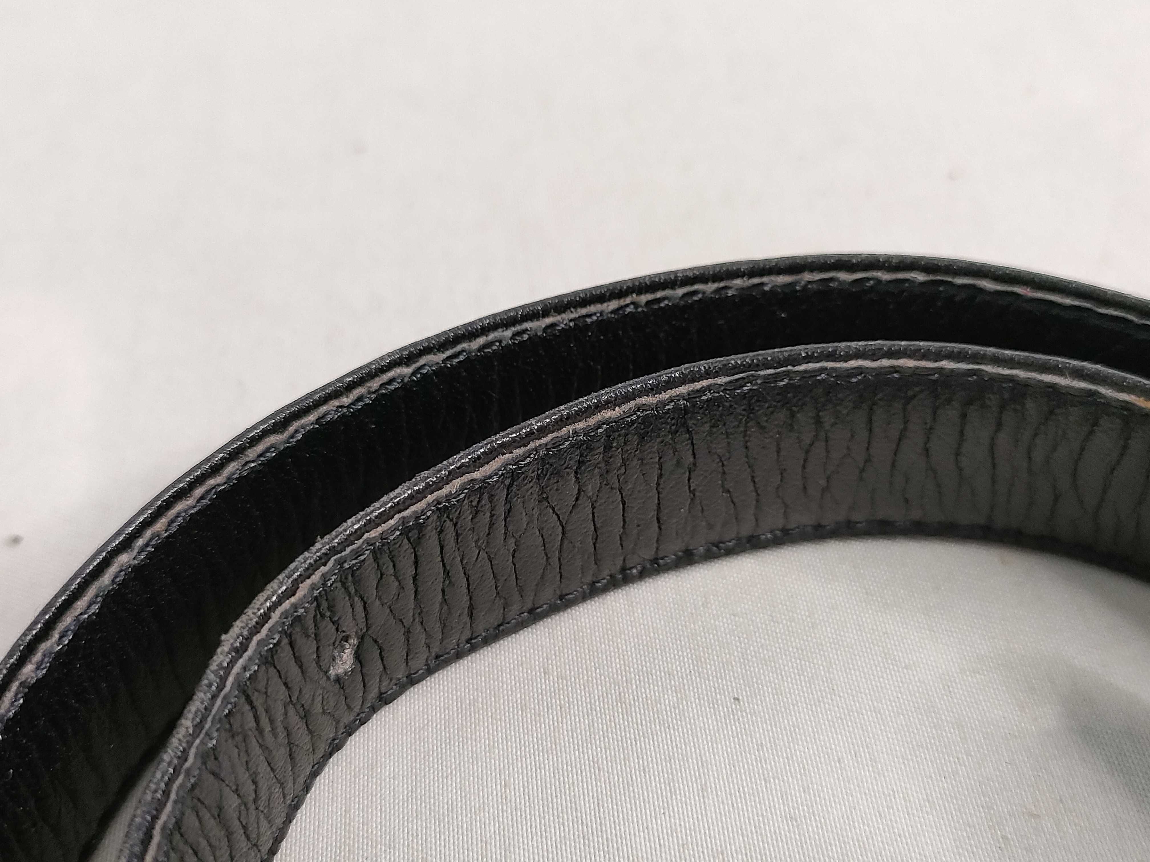 Belt Leather Christian Dior Belt — view 7