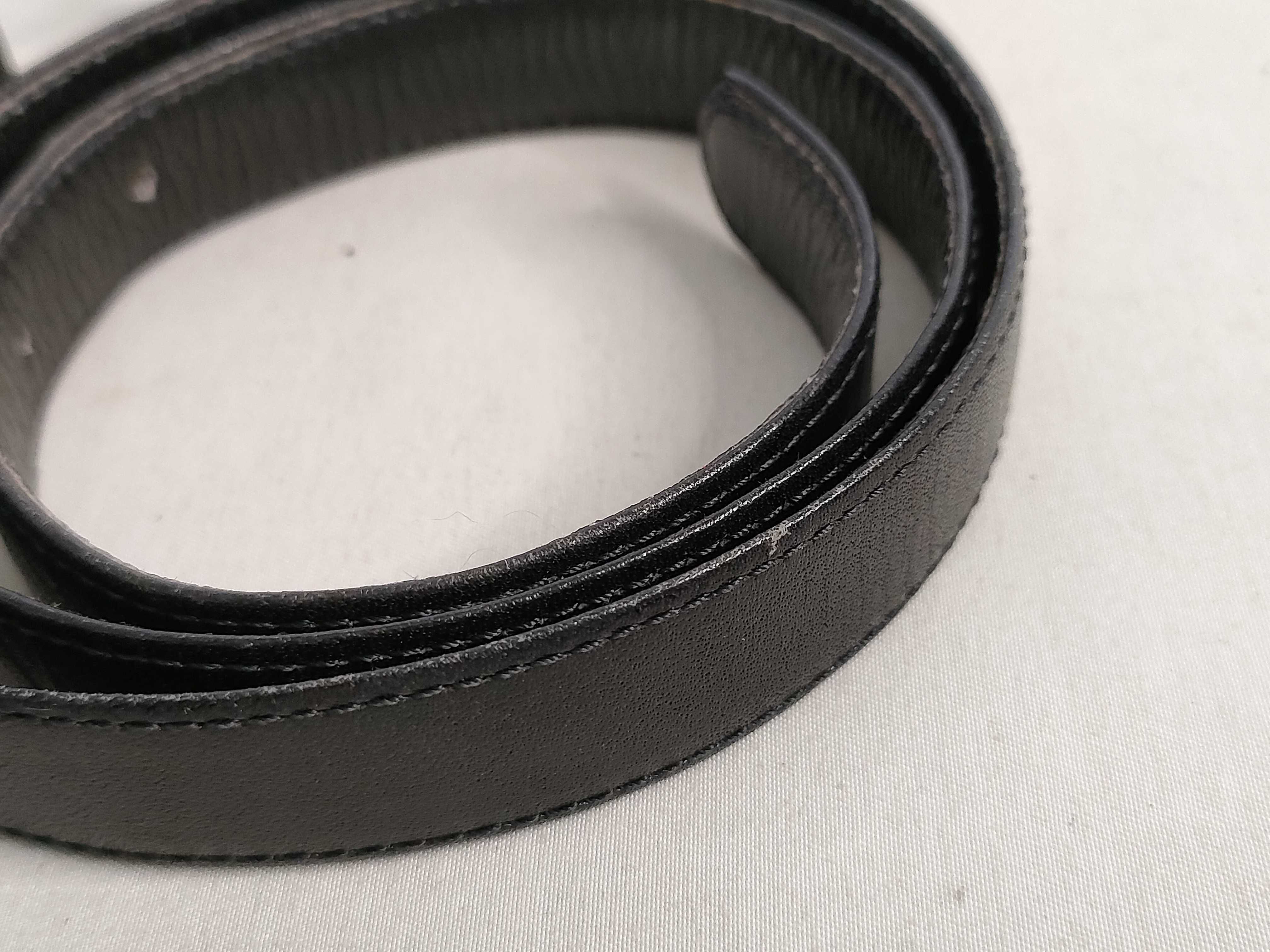 Belt Leather Christian Dior Belt — view 8