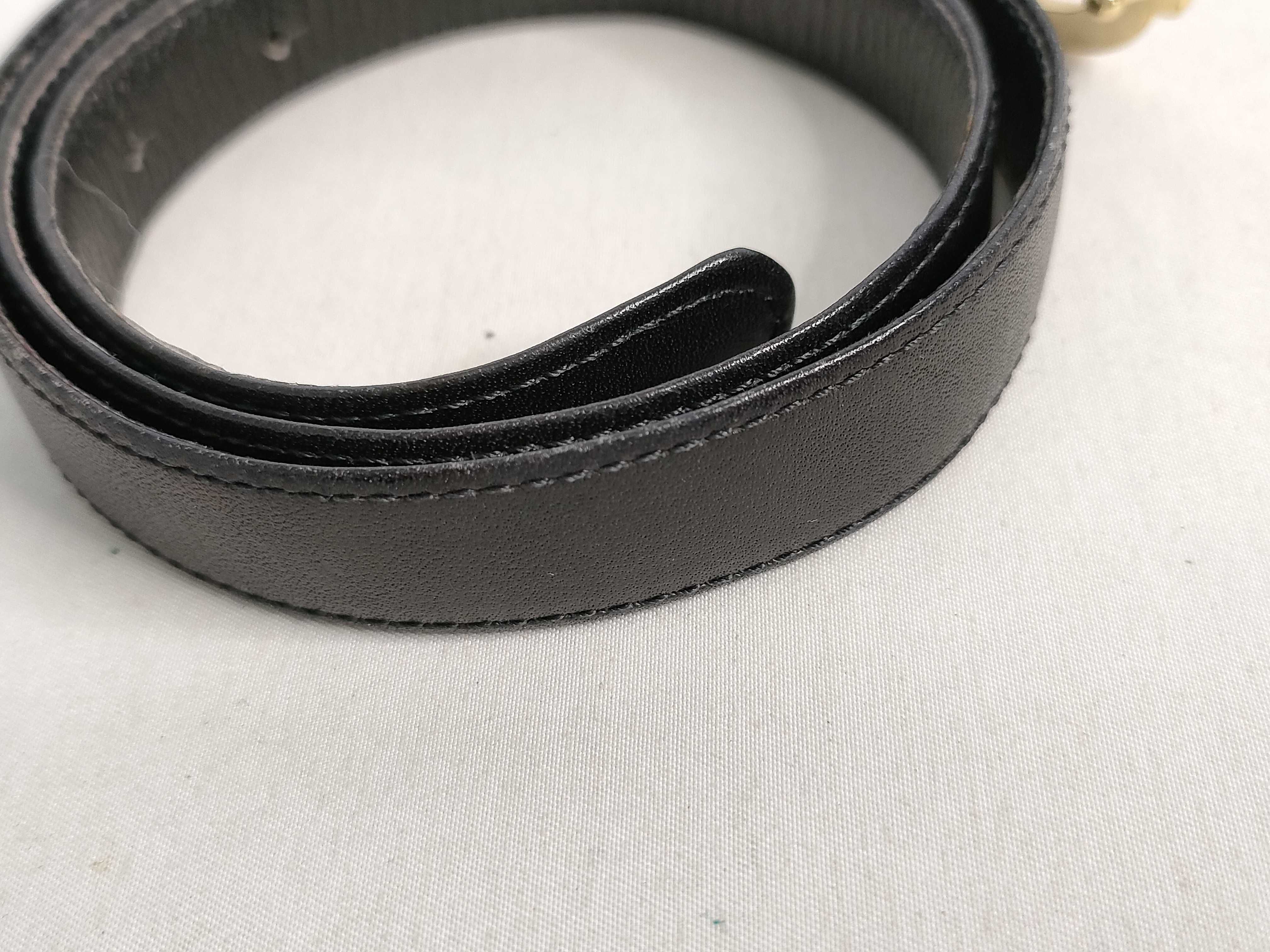 Belt Leather Christian Dior Belt — view 10