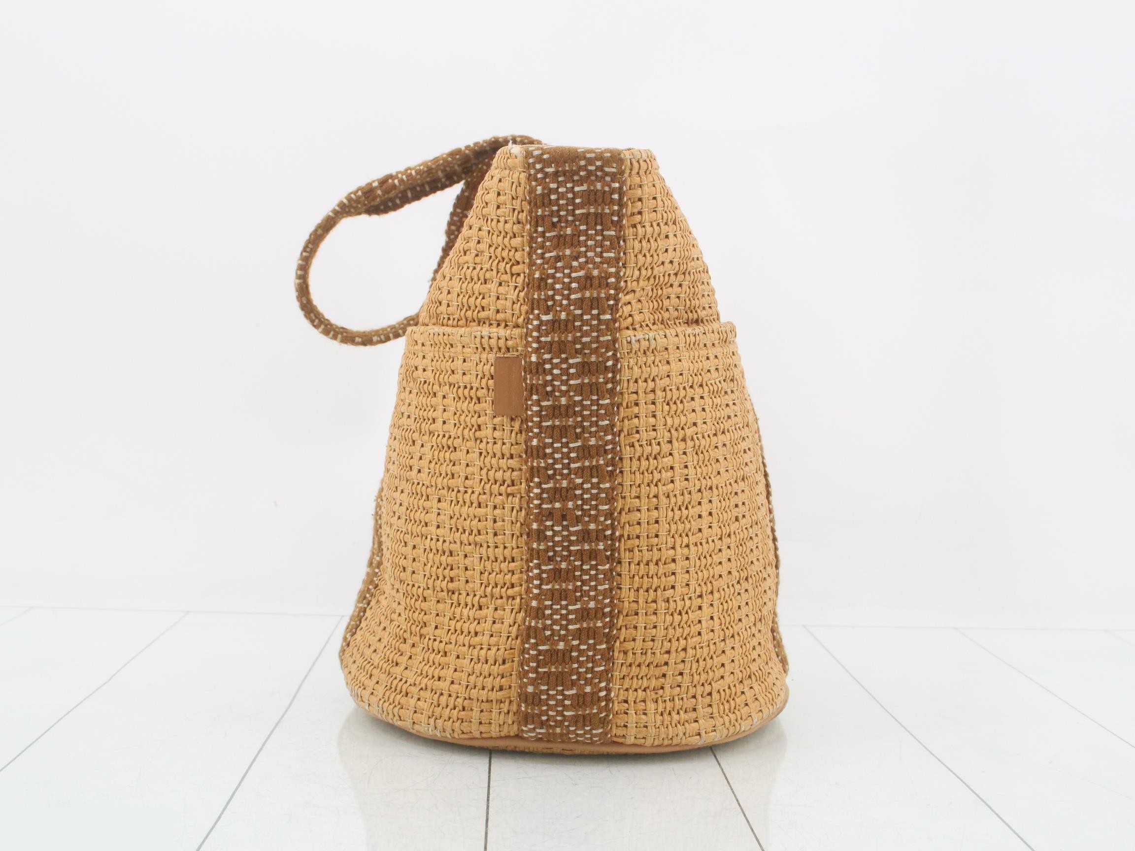 Tamour handbag — view 3