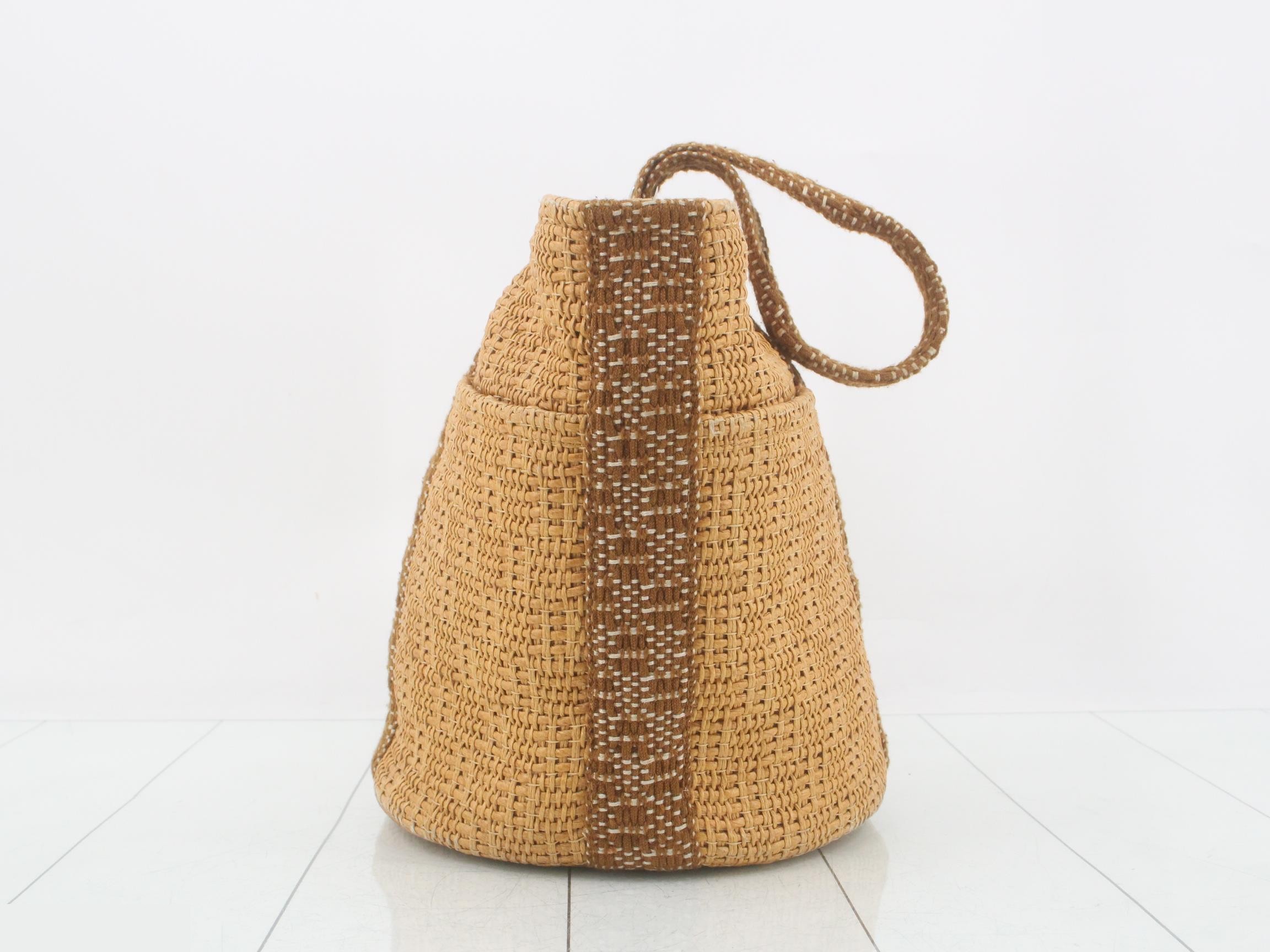 Tamour handbag — view 4