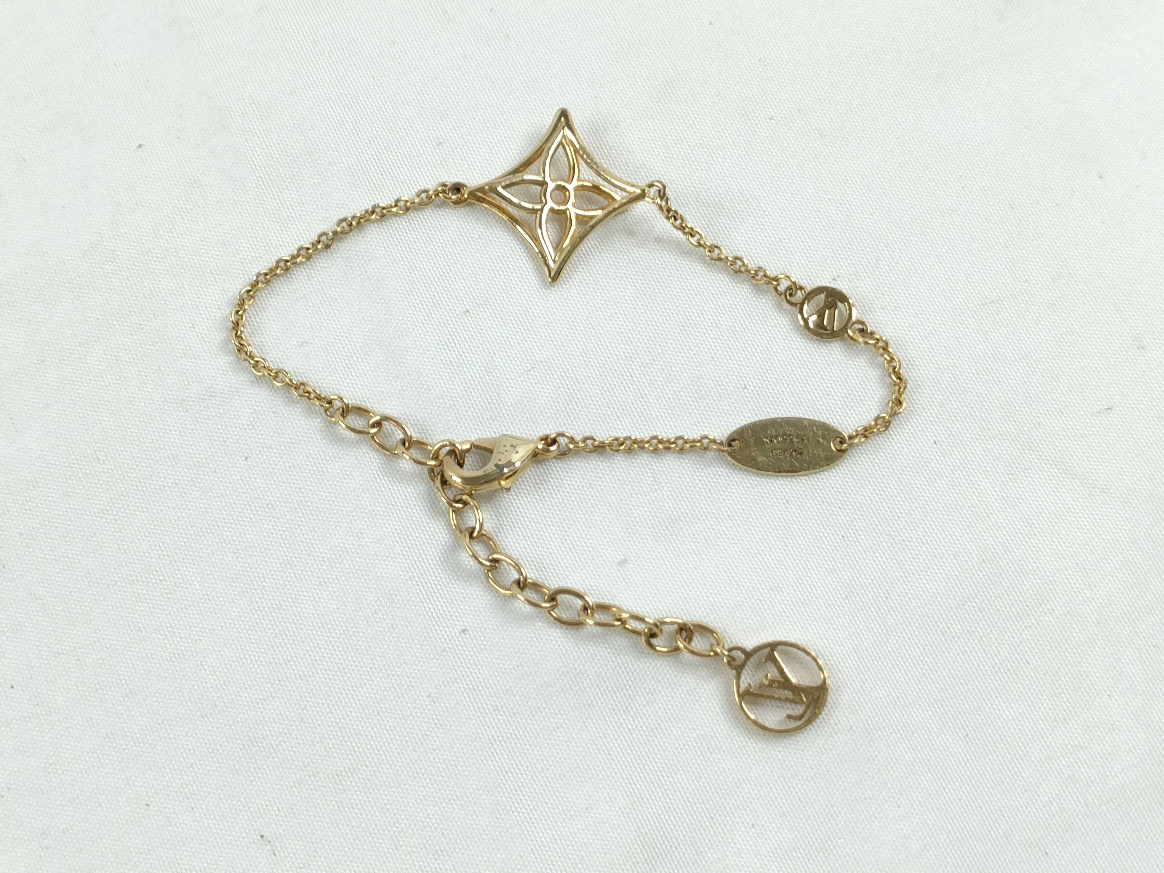 Vuitton Bracelet LV Twiggy Bracelet/Bangle — view 2