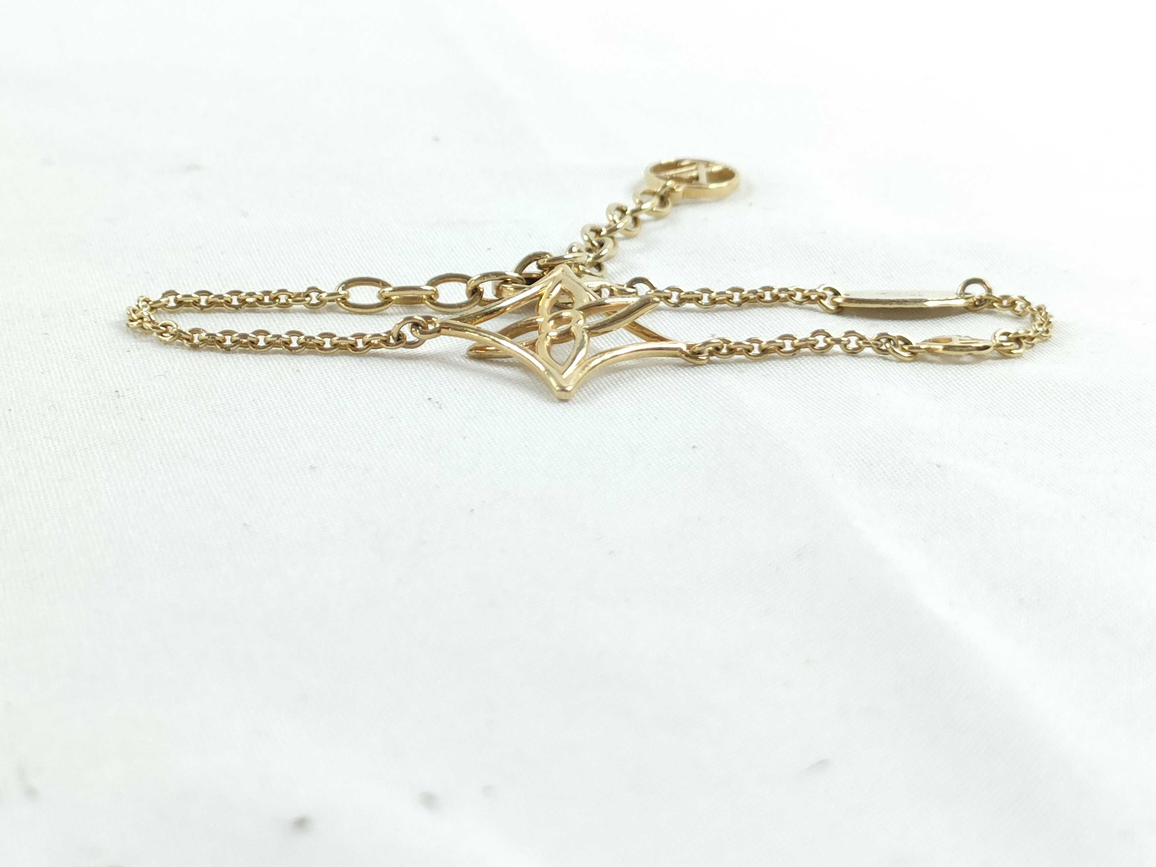 Vuitton Bracelet LV Twiggy Bracelet/Bangle — view 3