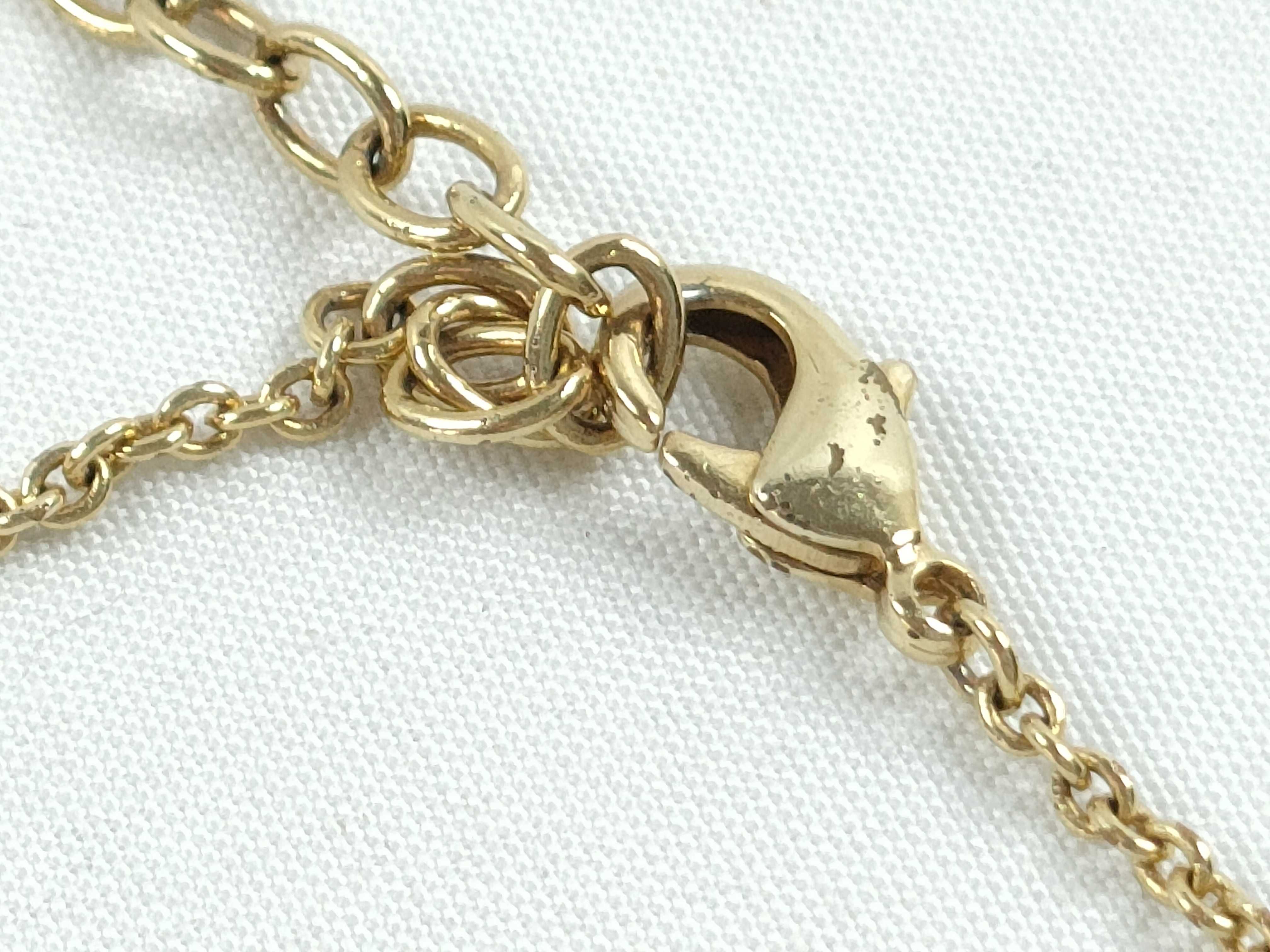 Vuitton Bracelet LV Twiggy Bracelet/Bangle — view 7