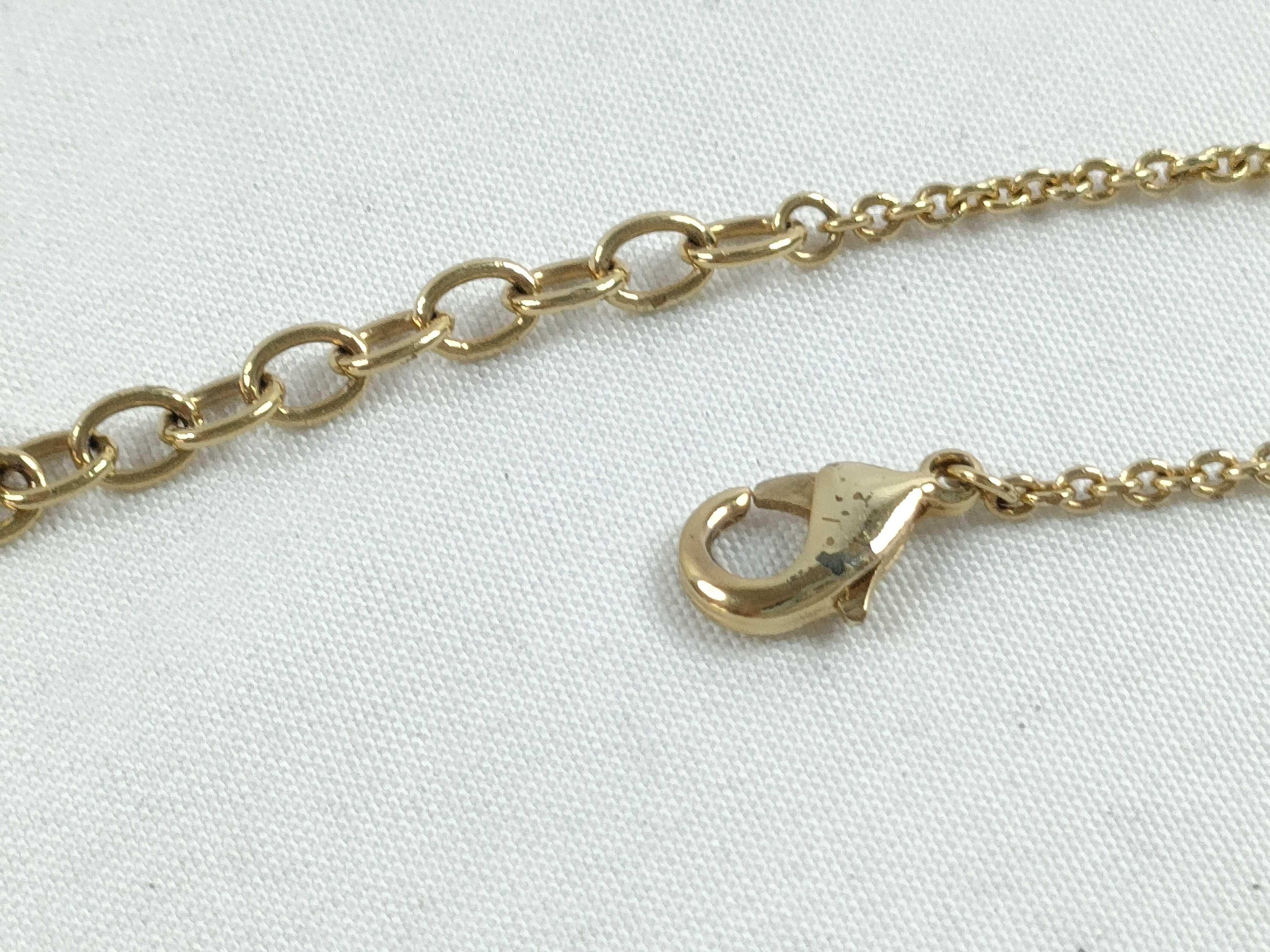 Vuitton Bracelet LV Twiggy Bracelet/Bangle — view 8