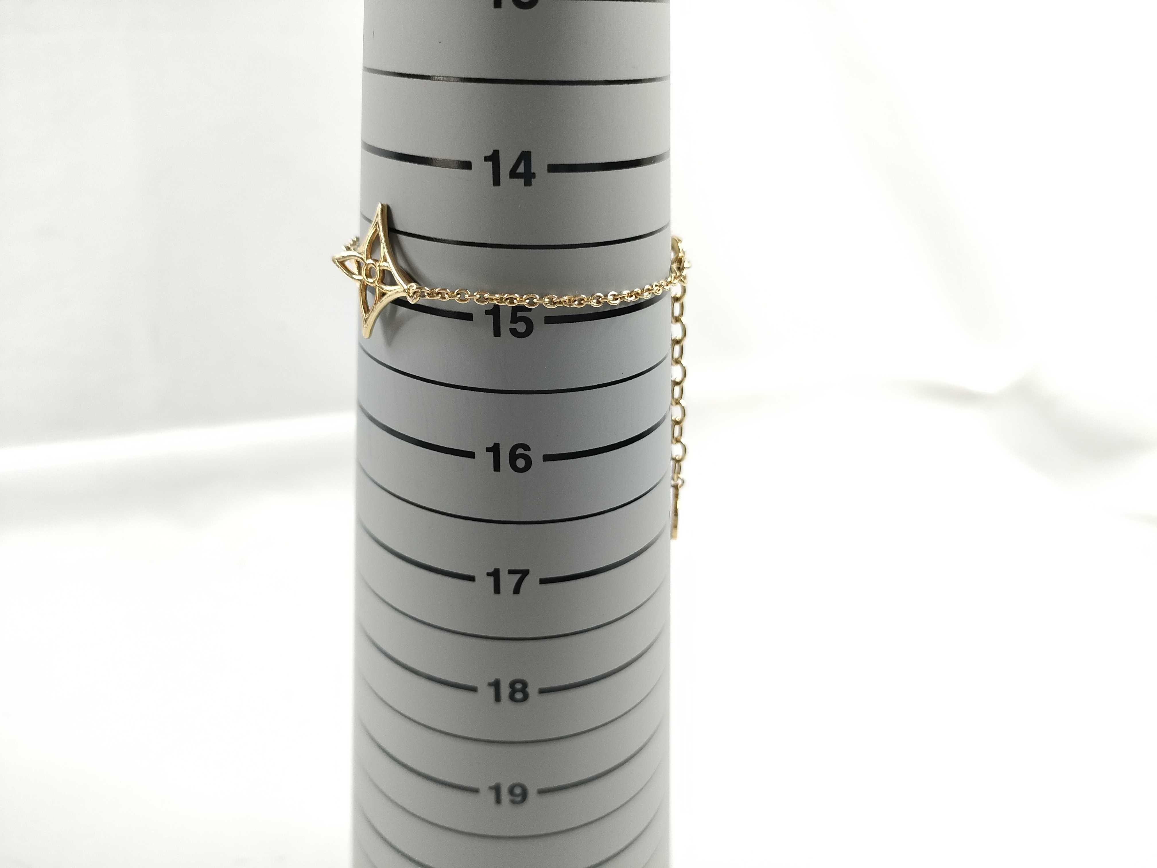 Vuitton Bracelet LV Twiggy Bracelet/Bangle — view 9