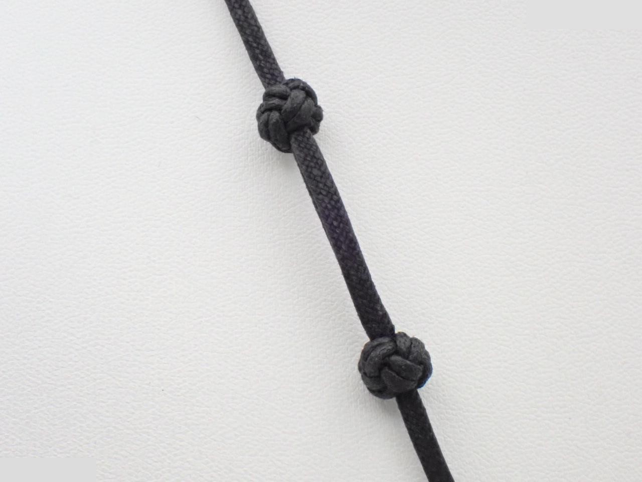 Touareg choker — view 2