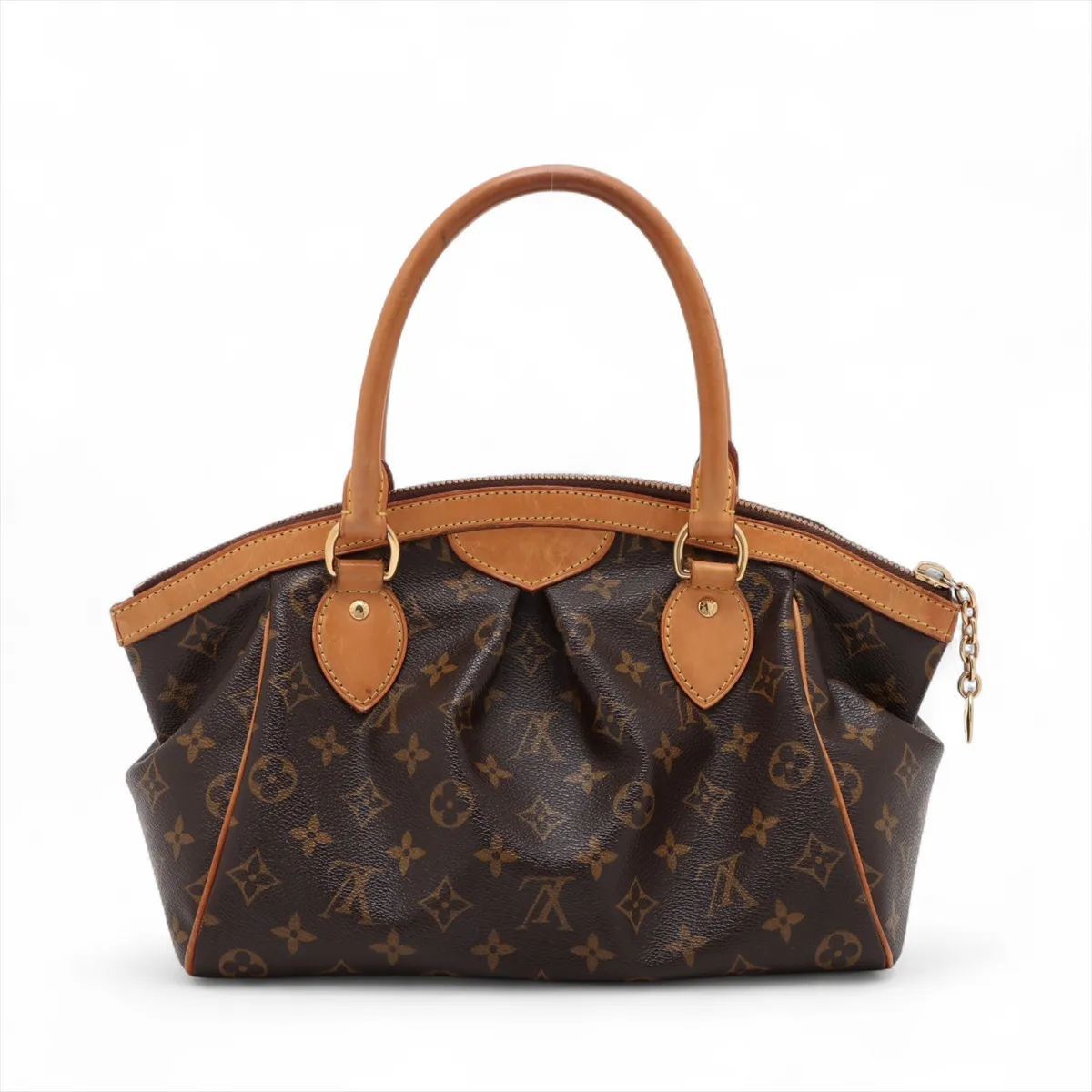 Monogram Tivoli PM M40143 VI2089 Brown — view 2