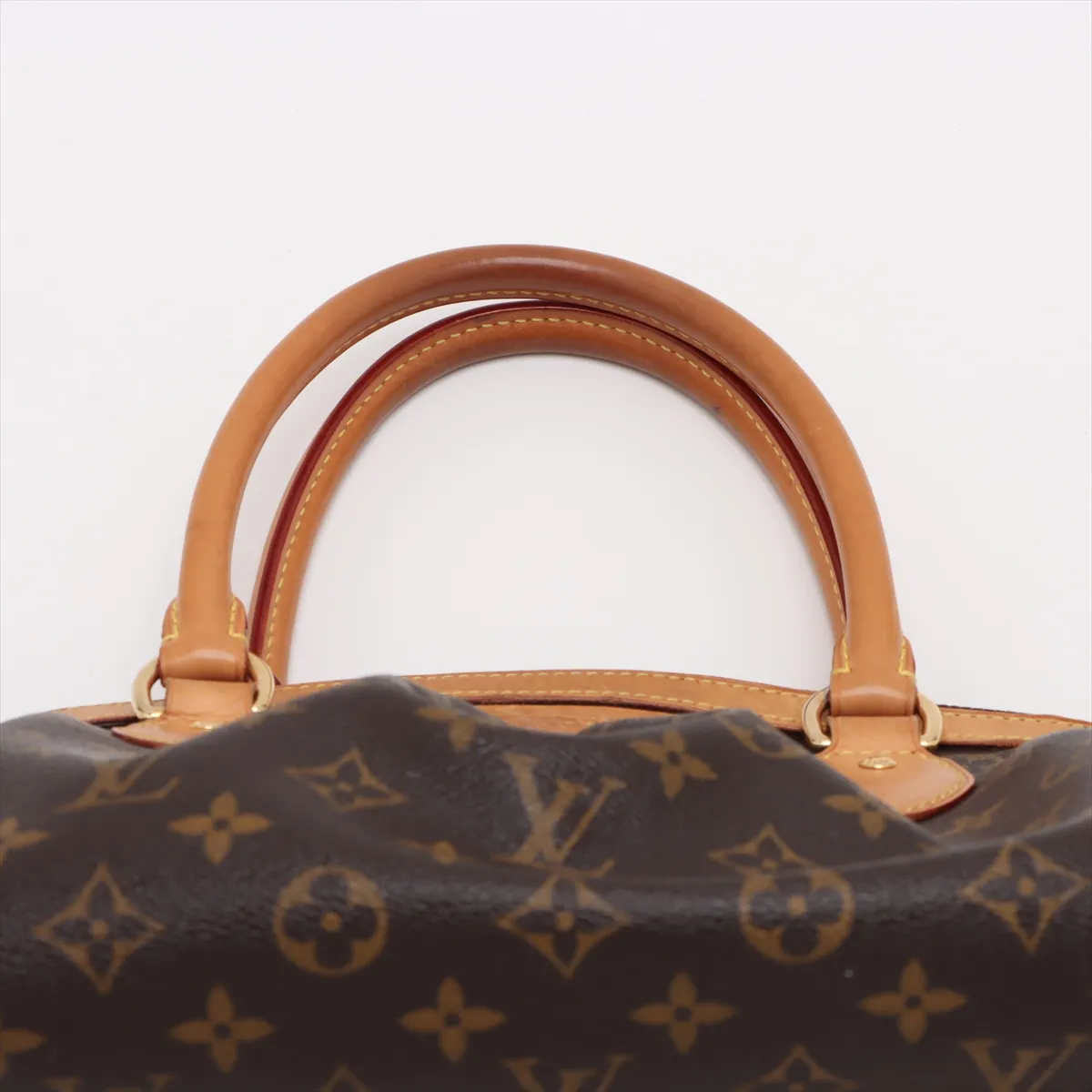 Monogram Tivoli PM M40143 VI2089 Brown — view 6