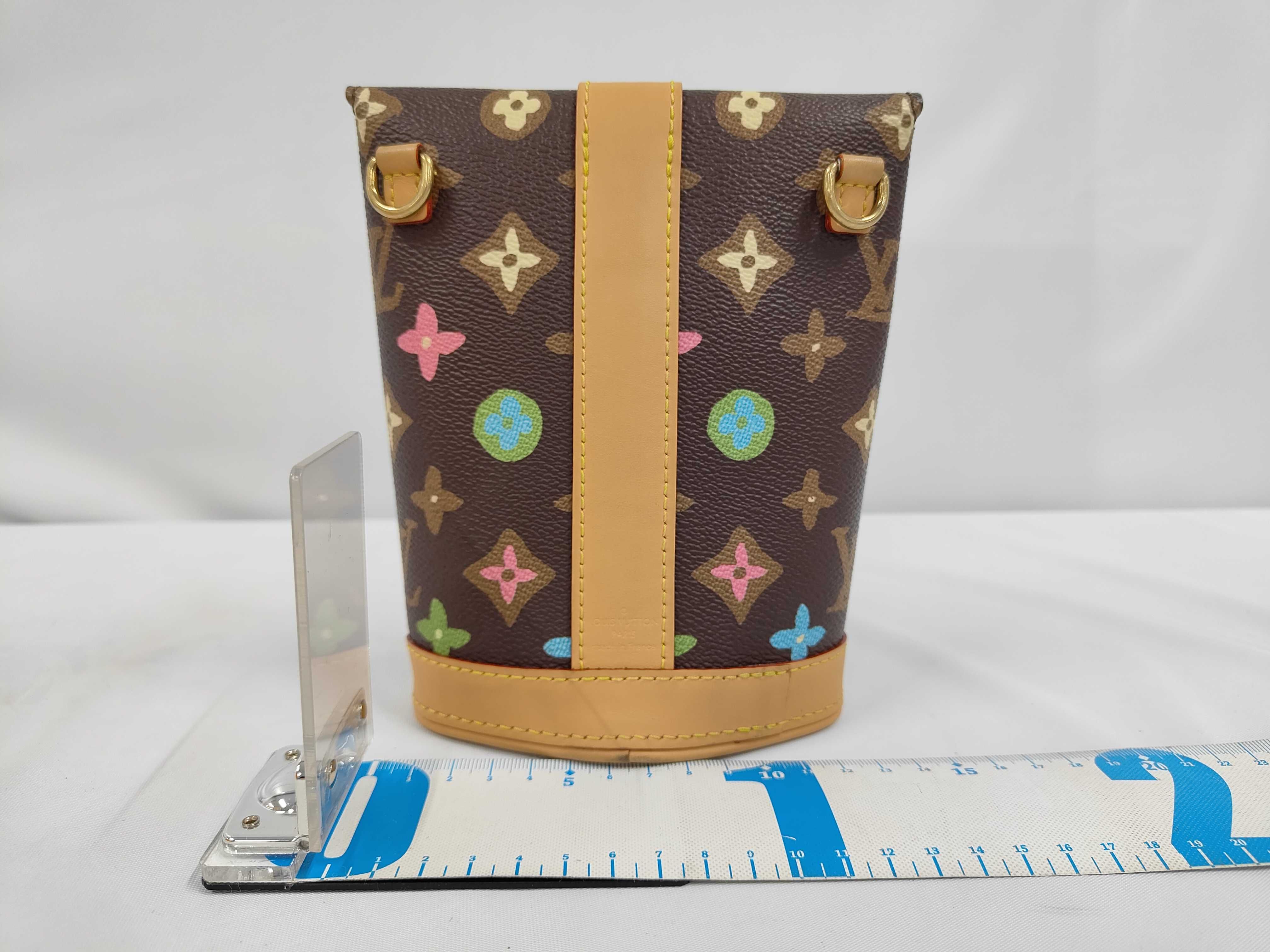 Envelope Shoulder Bag — view 2