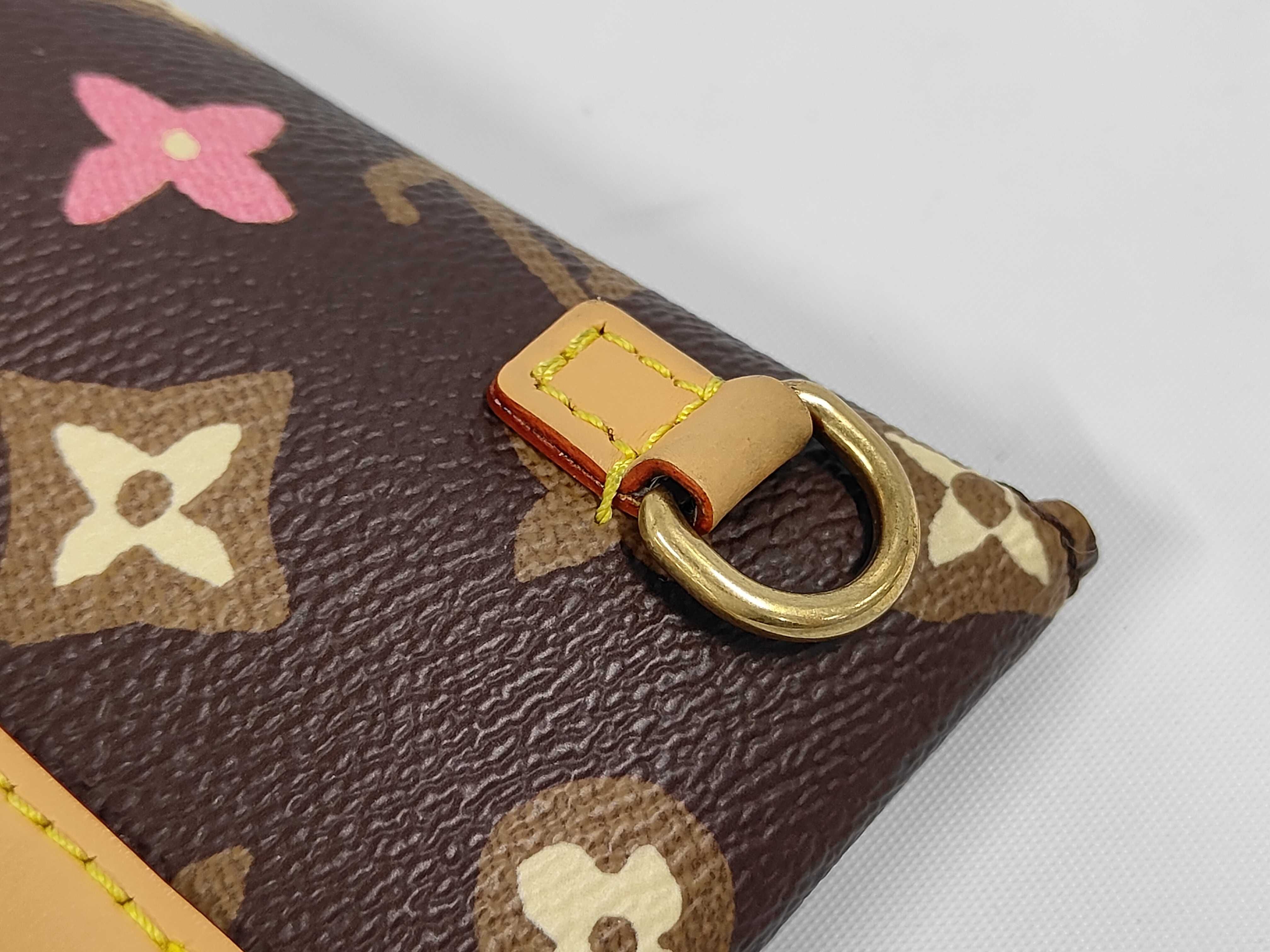Envelope Shoulder Bag — view 5