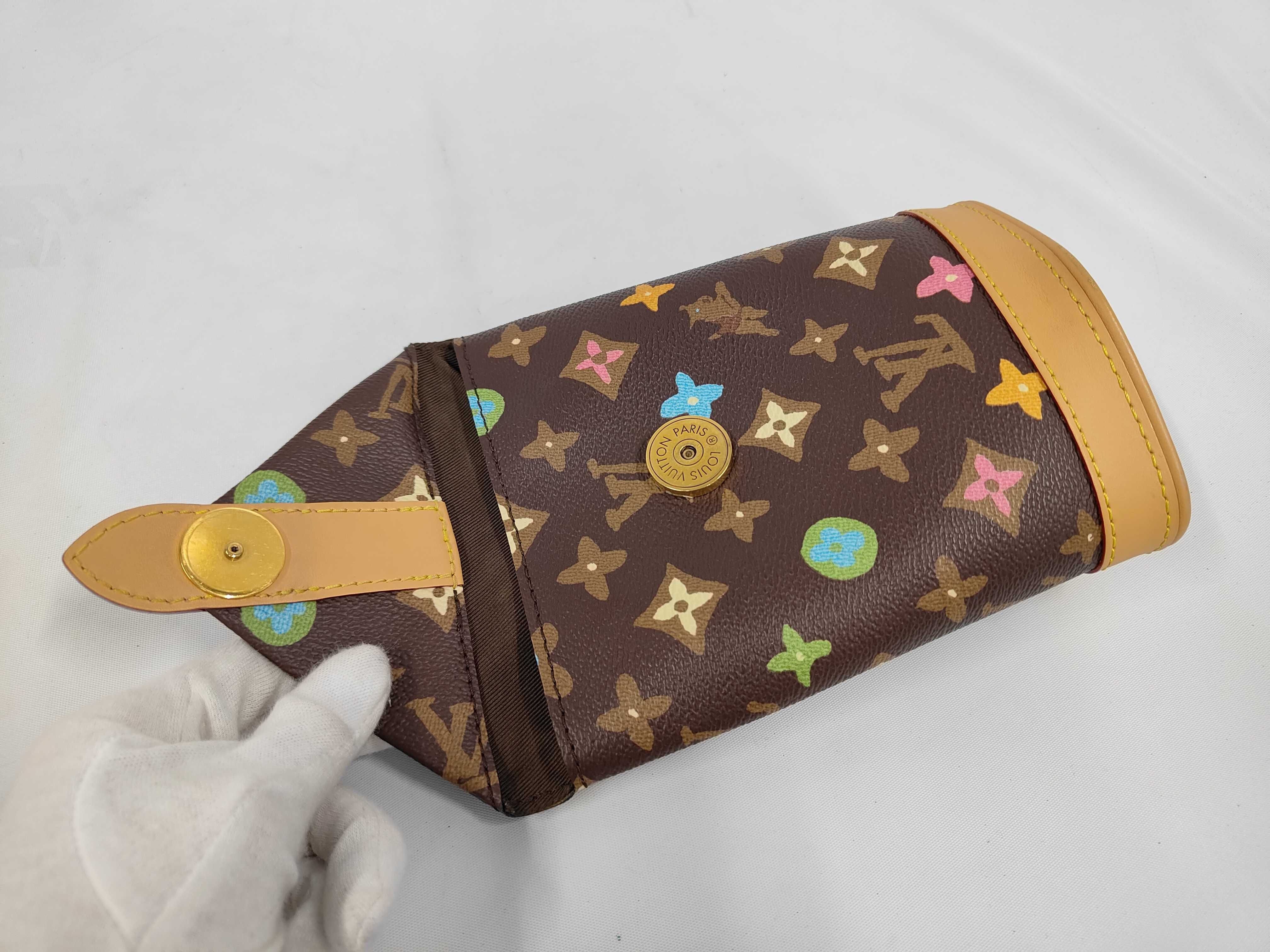 Envelope Shoulder Bag — view 6